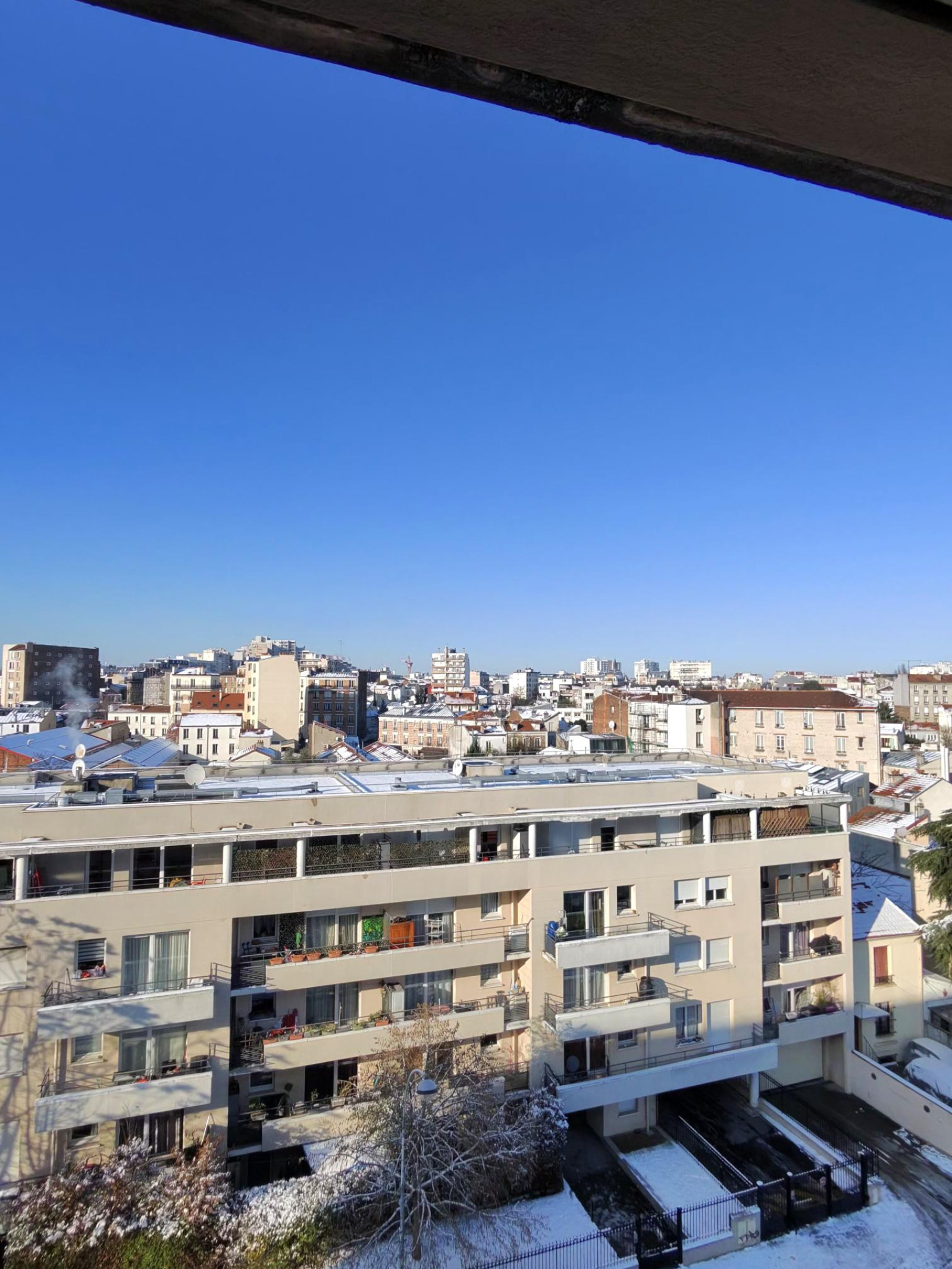 Image_7, Appartement, Bagnolet, ref :MVAP10000721