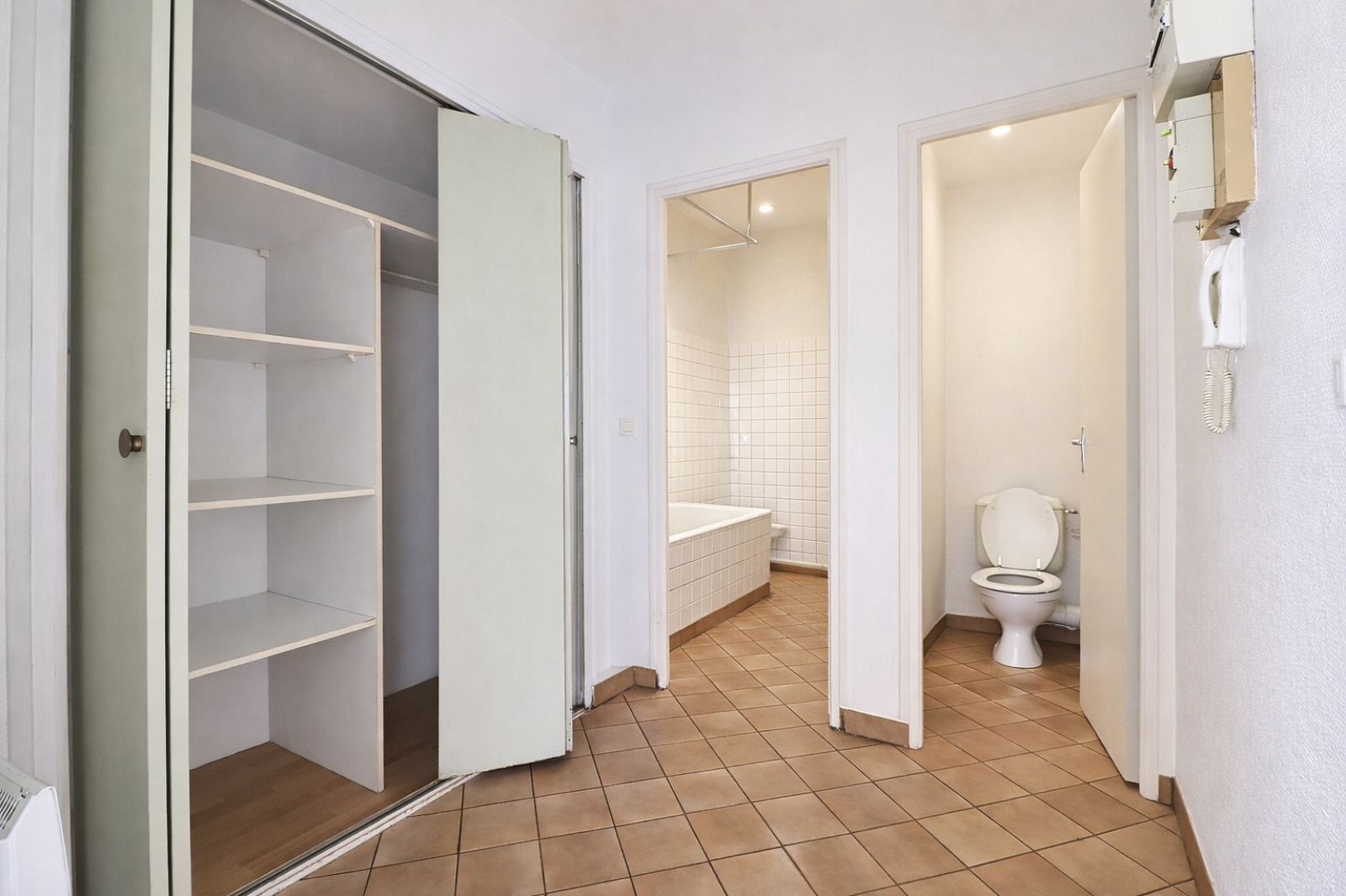 Image_4, Appartement, Bordeaux, ref :47