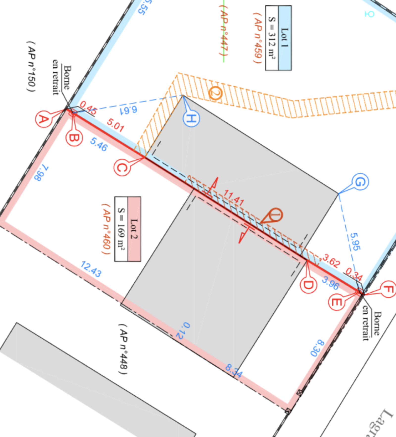 Image_2, Maison, Carbon-Blanc, ref :1507