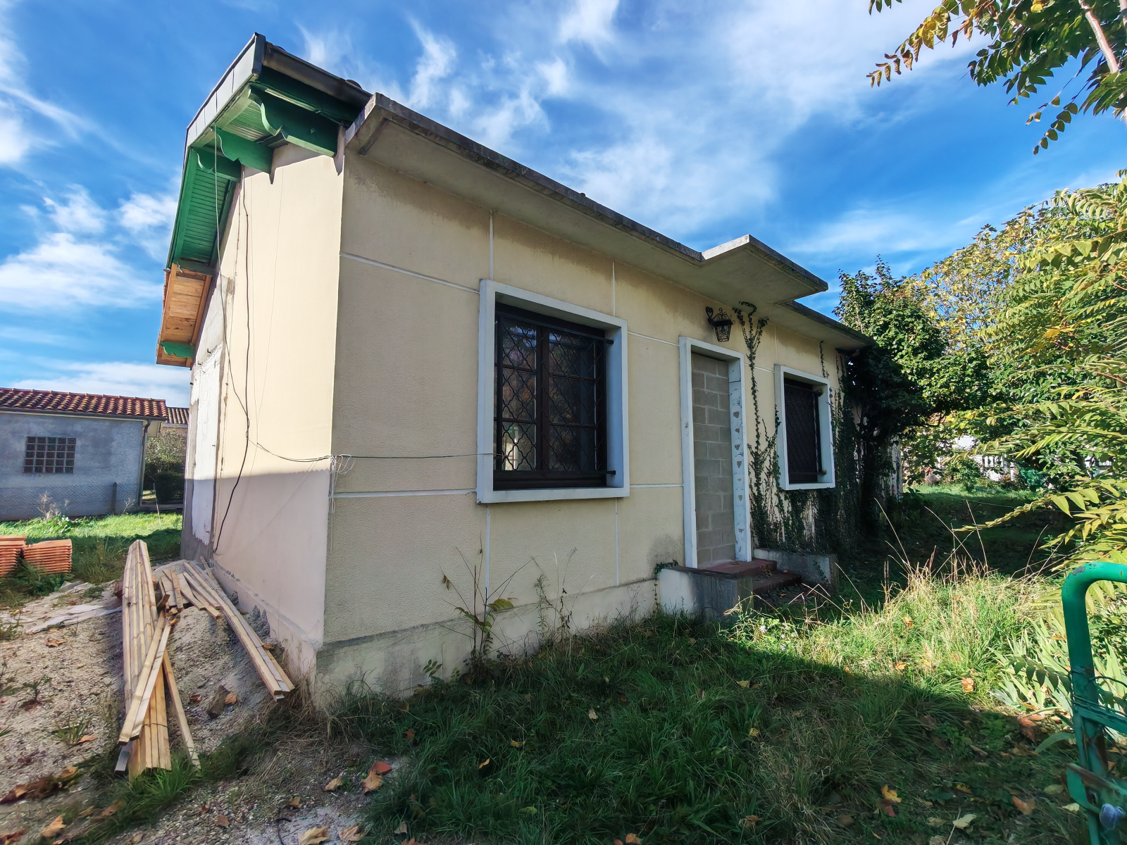 Image_1, Maison, Carbon-Blanc, ref :1507