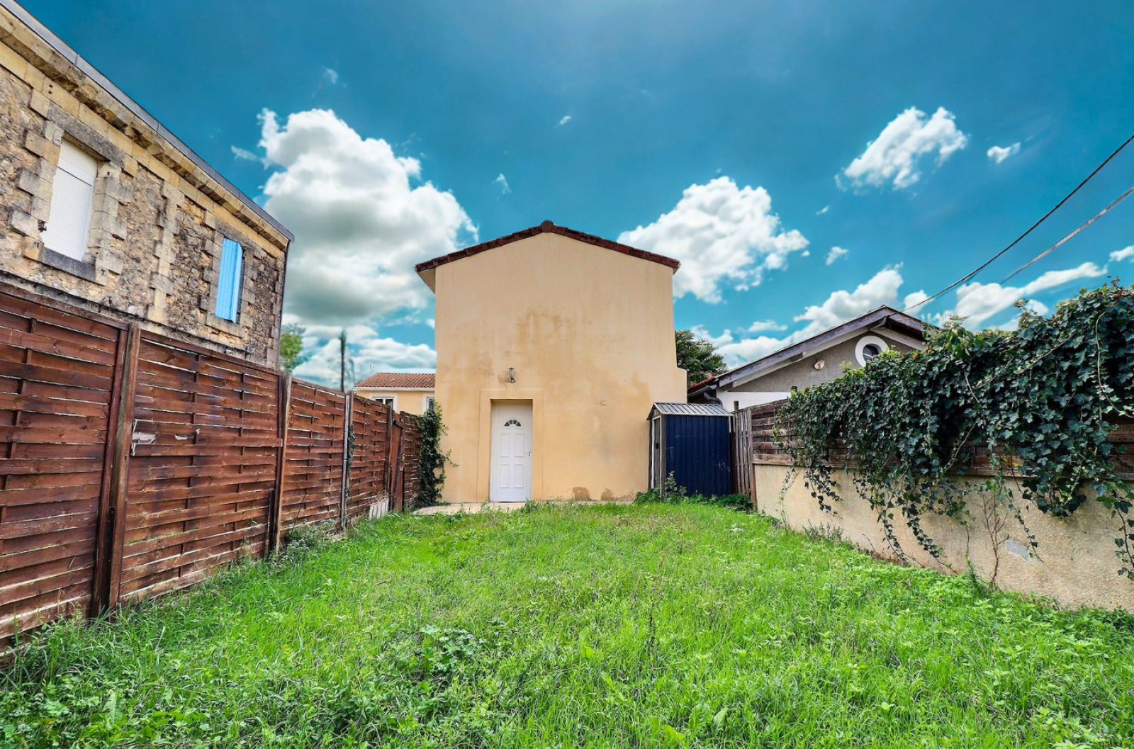 Image_2, Maison, Libourne, ref :1633