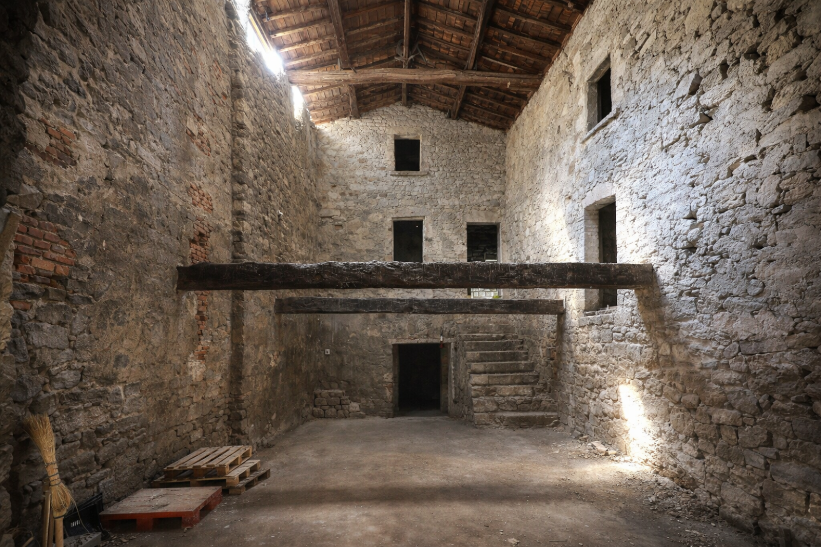 Image_1, Maison de village, Bazas, ref :44