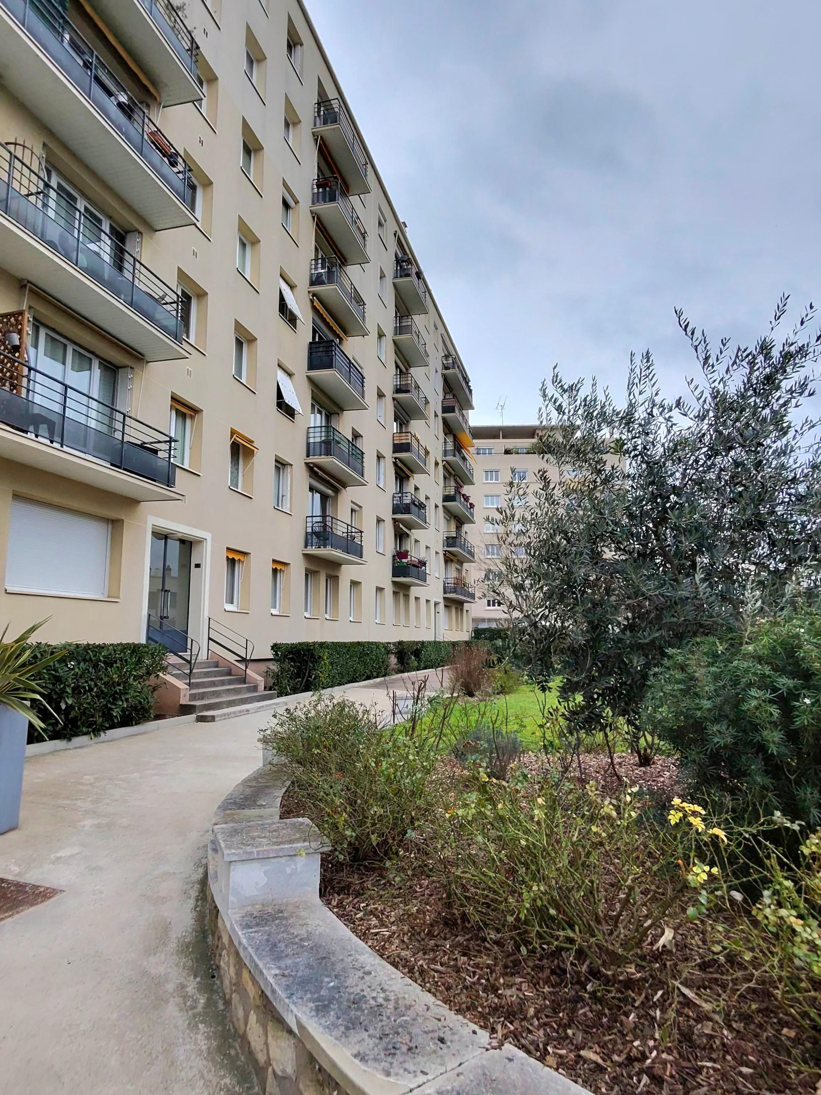 Image_9, Appartement, Saint-Maur-des-Fossés, ref :MVAP10000739