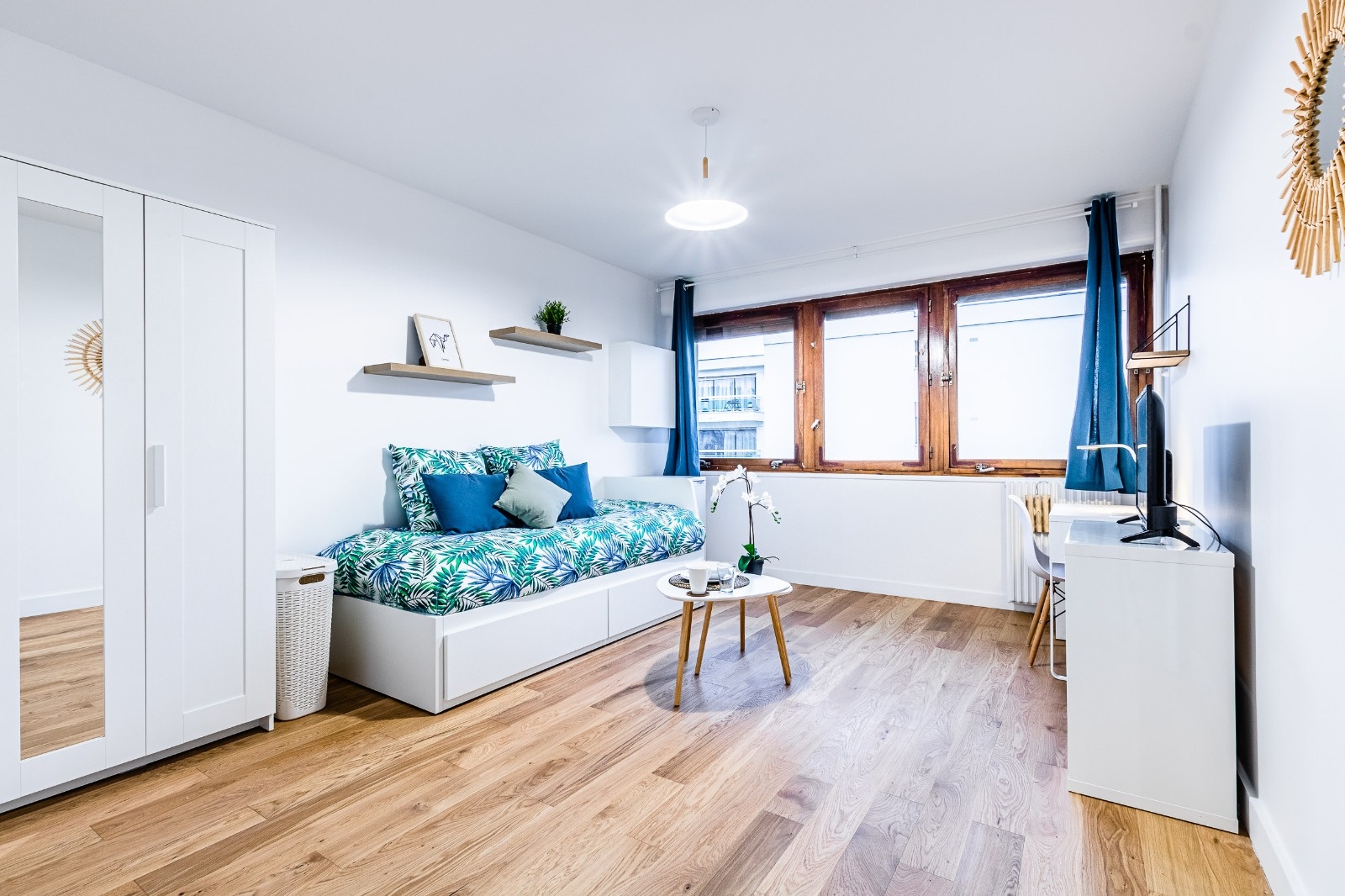 Image_8, Appartement, Noisy-le-Sec, ref :01700