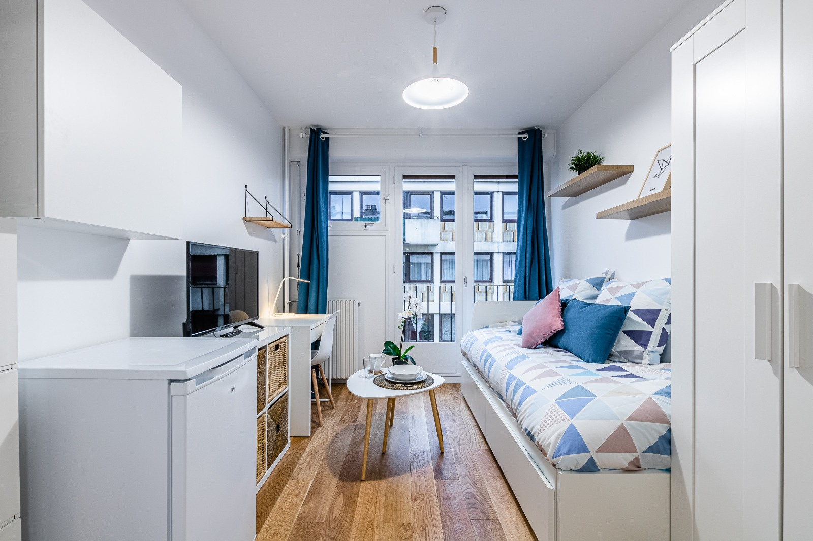 Image_4, Appartement, Noisy-le-Sec, ref :01700