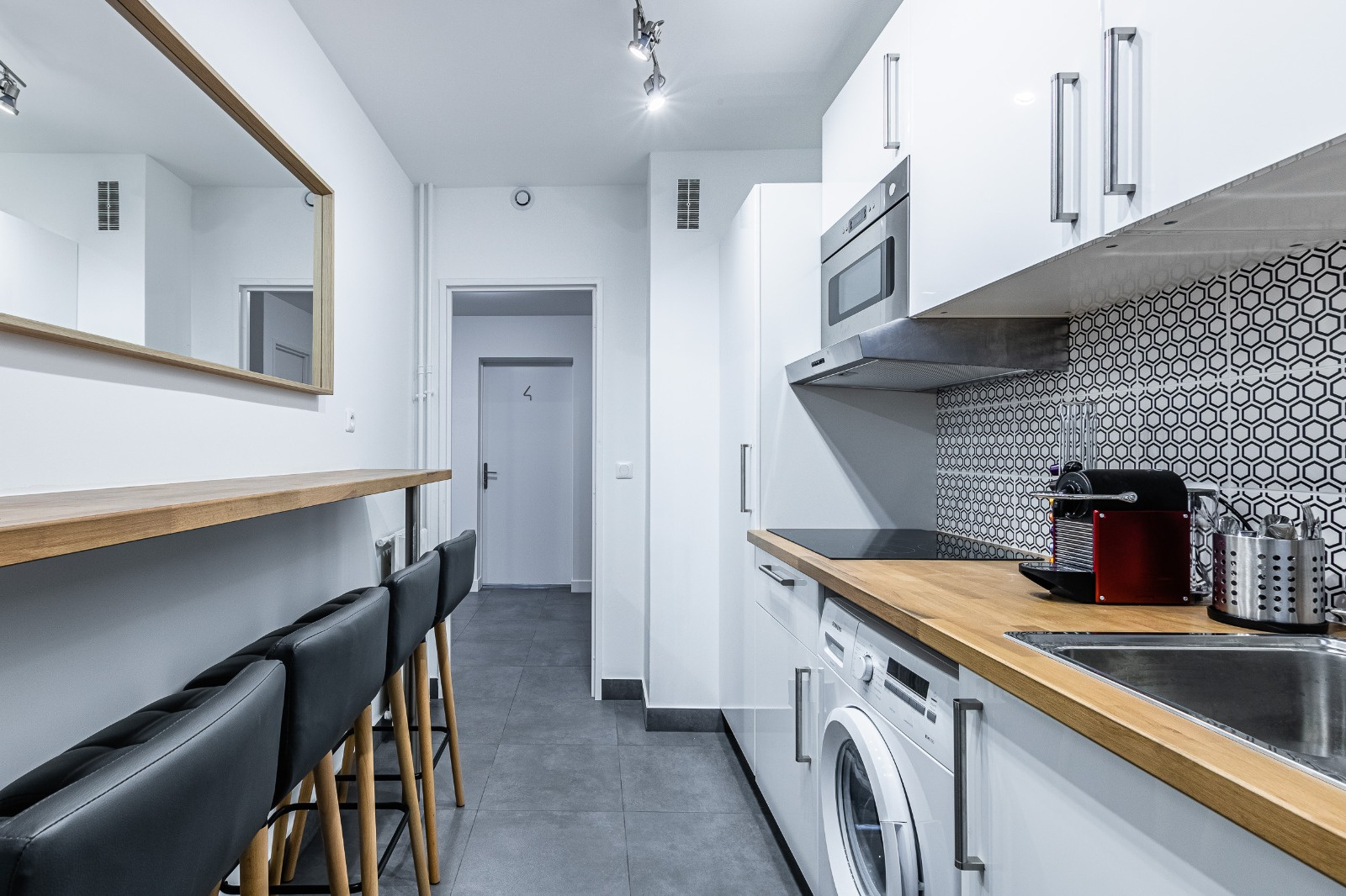 Image_3, Appartement, Noisy-le-Sec, ref :01700