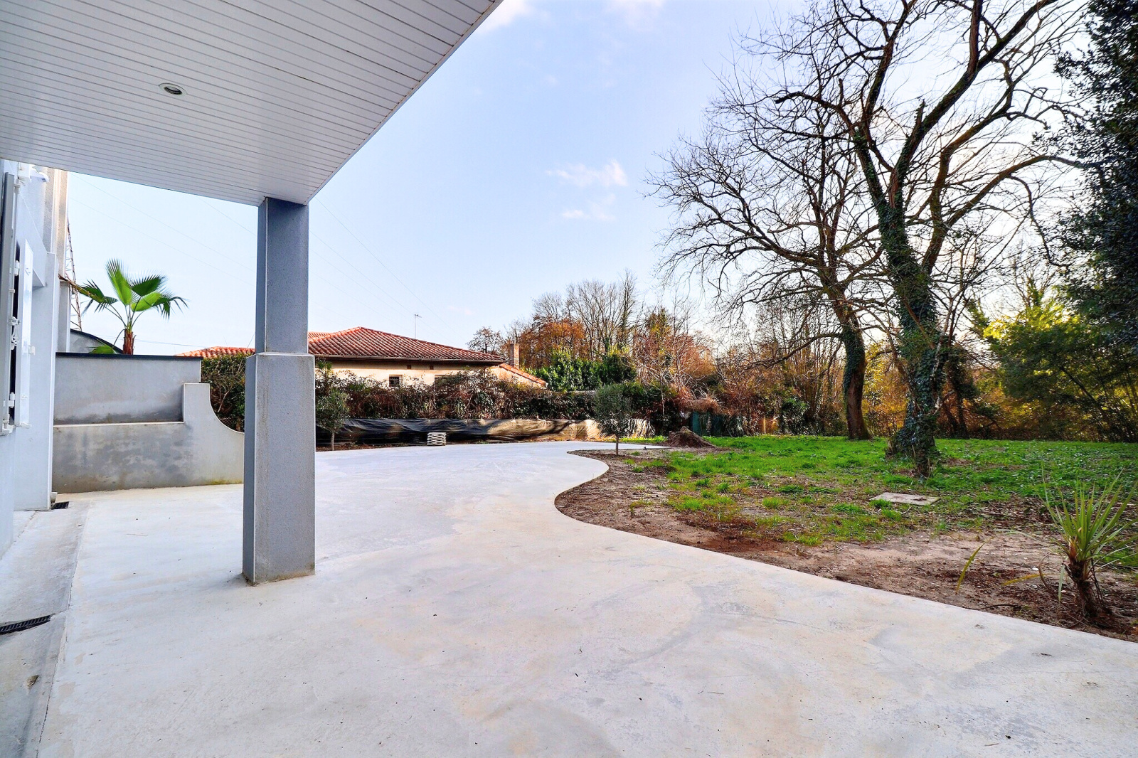 Image_2, Maison, Ambarès-et-Lagrave, ref :1515