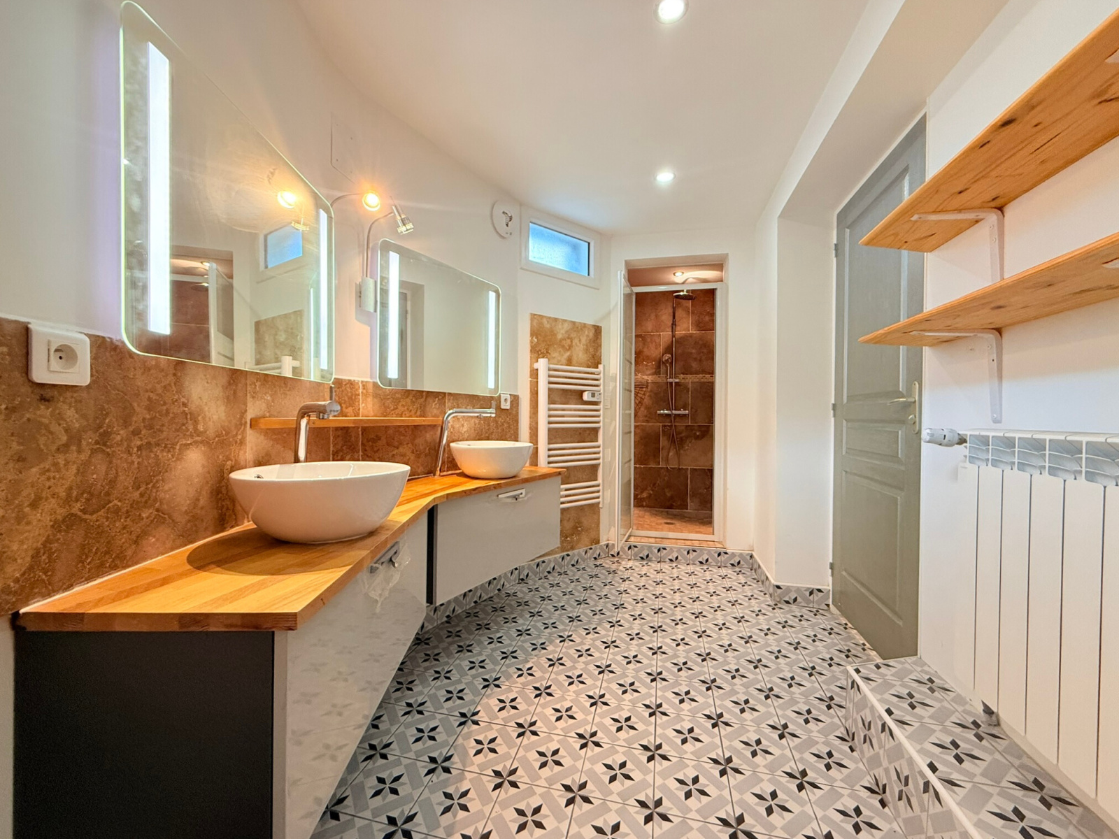 Image_11, Maison, Ambarès-et-Lagrave, ref :1515