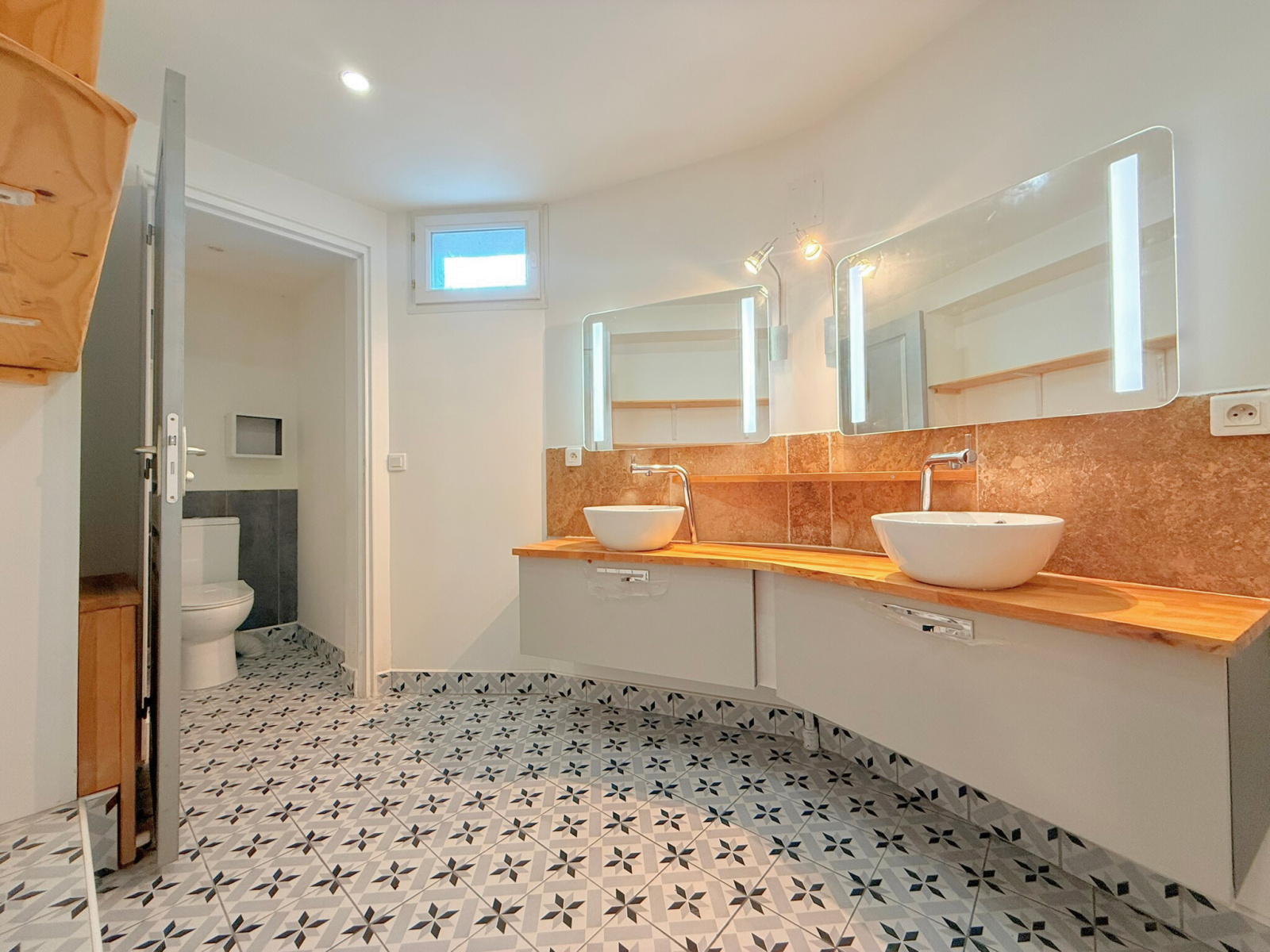 Image_12, Maison, Ambarès-et-Lagrave, ref :1515