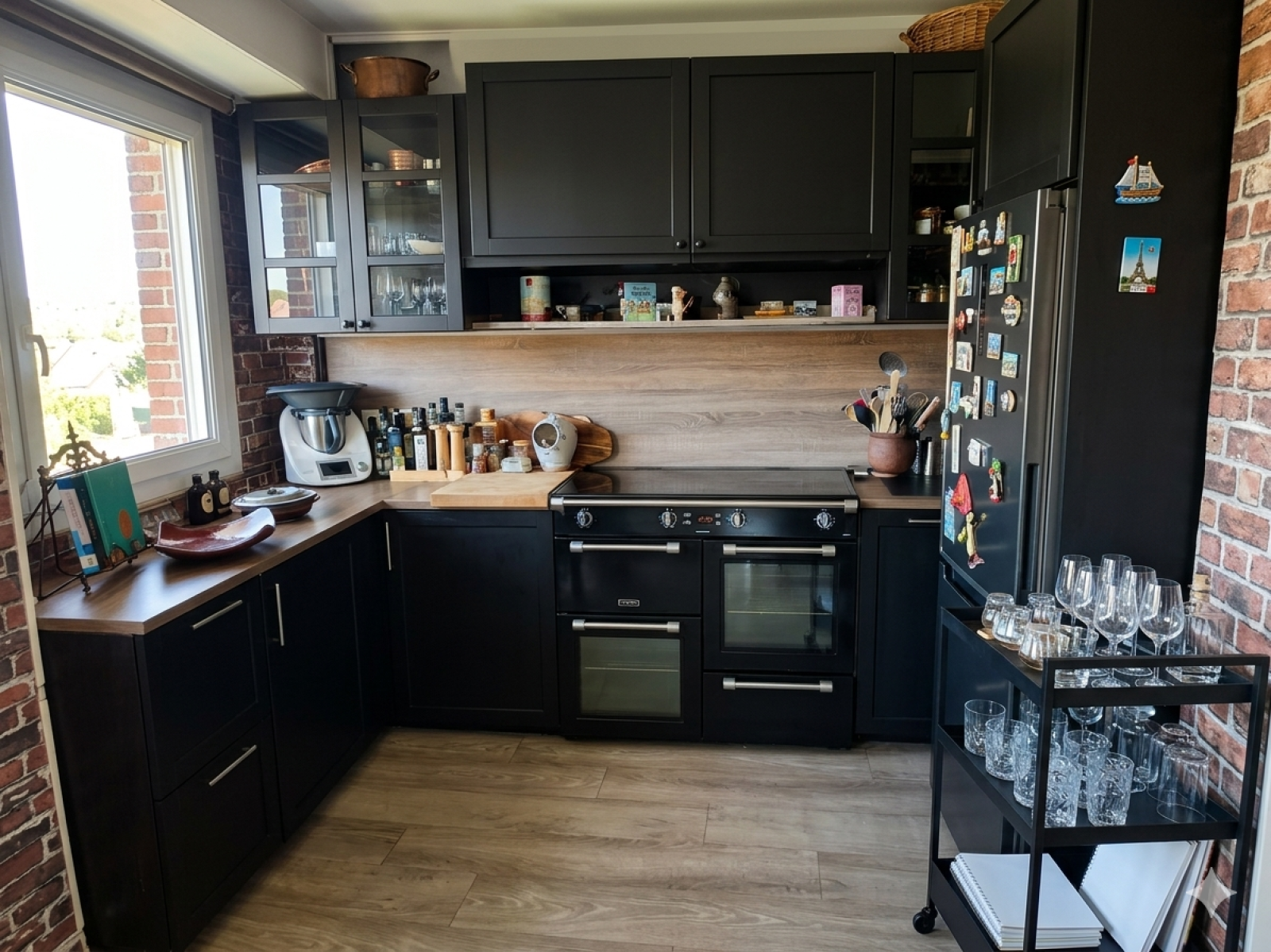 Image_4, Appartement, Champigny-sur-Marne, ref :MVAP10000862