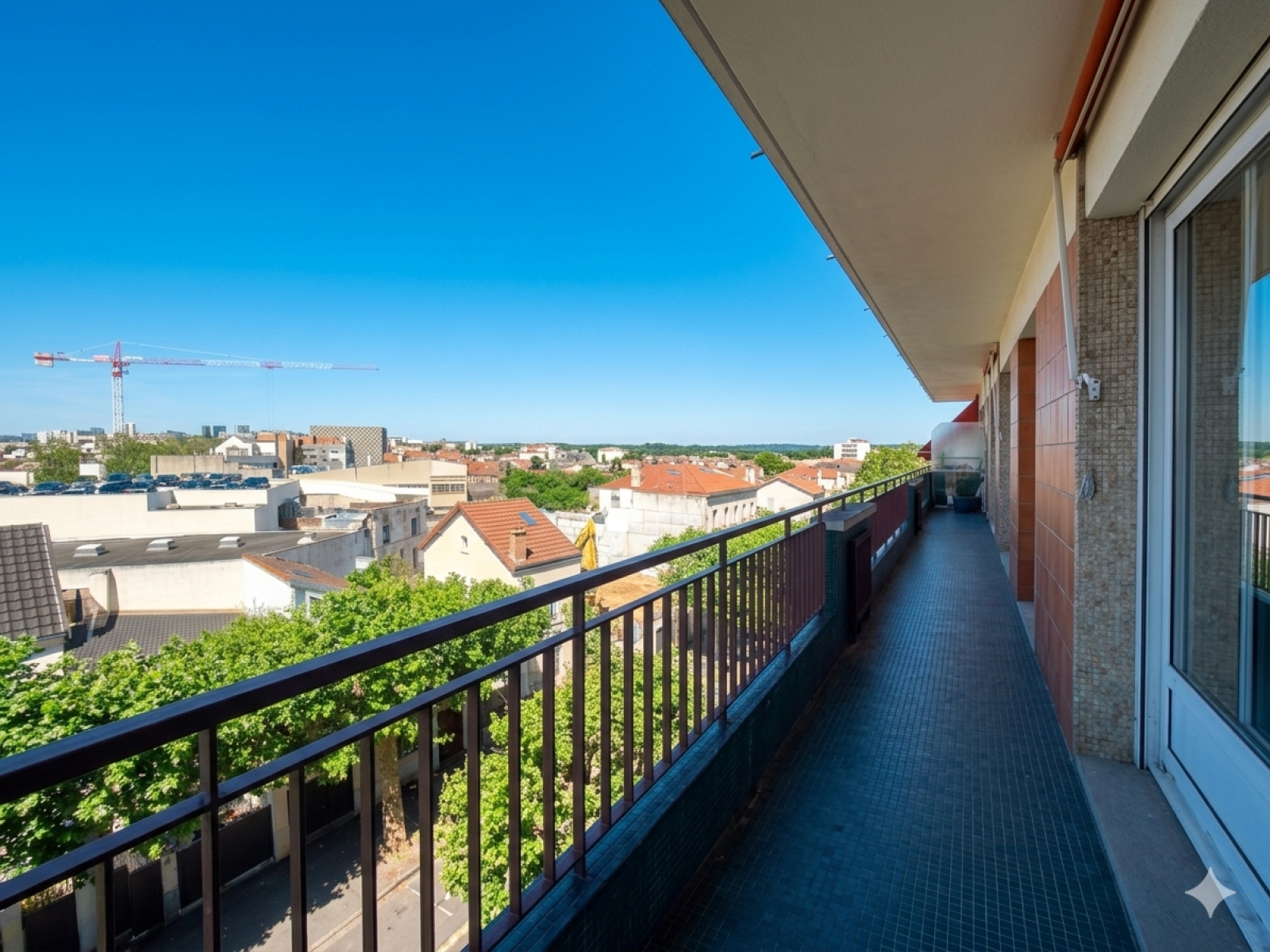 Image_1, Appartement, Champigny-sur-Marne, ref :MVAP10000862