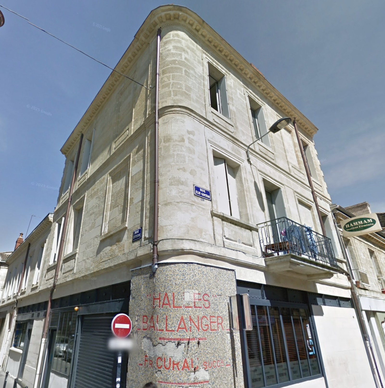 Image_1, Appartement, Bordeaux, ref :1772