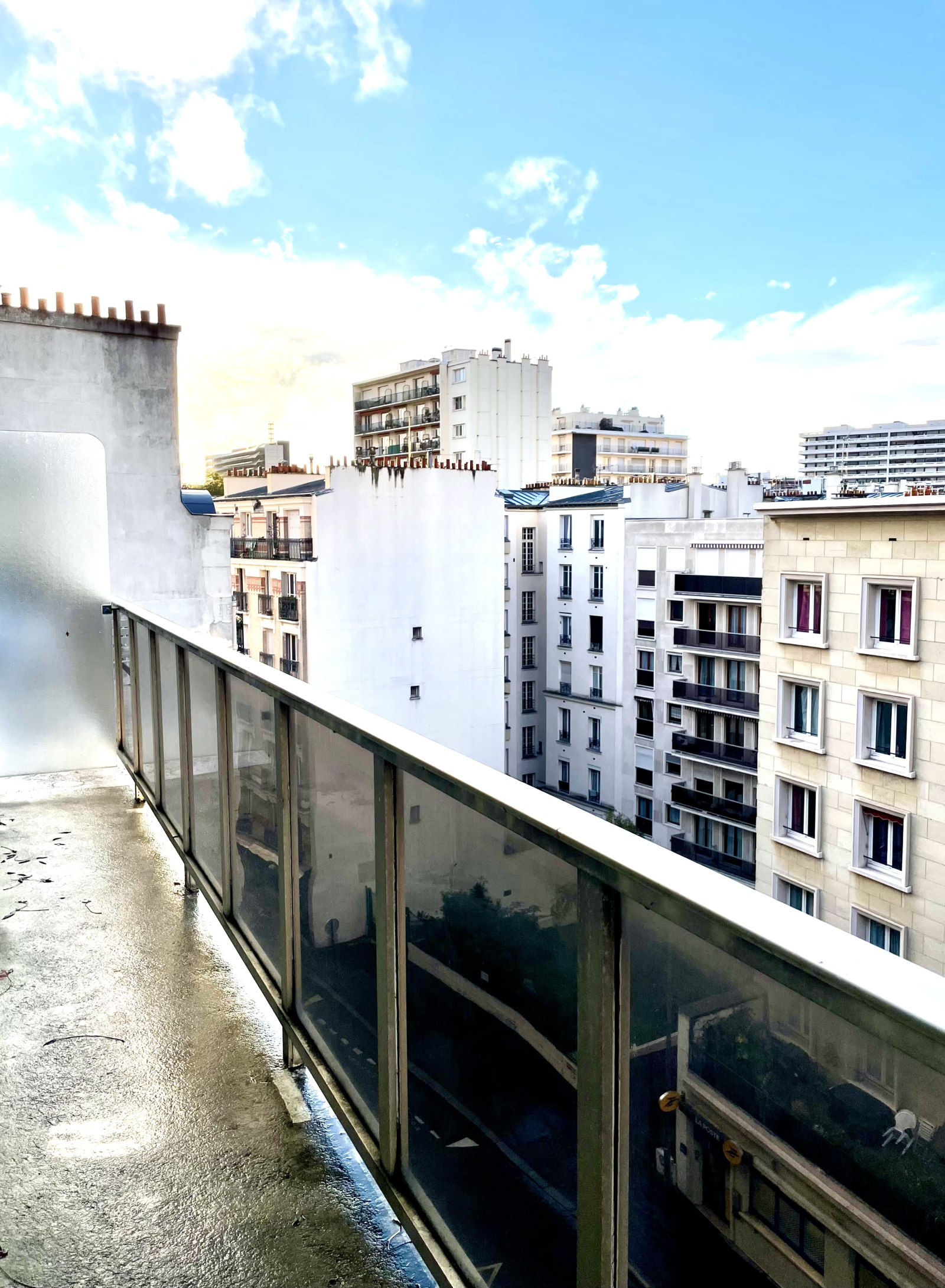 Image_9, Appartement, Paris, ref :1390