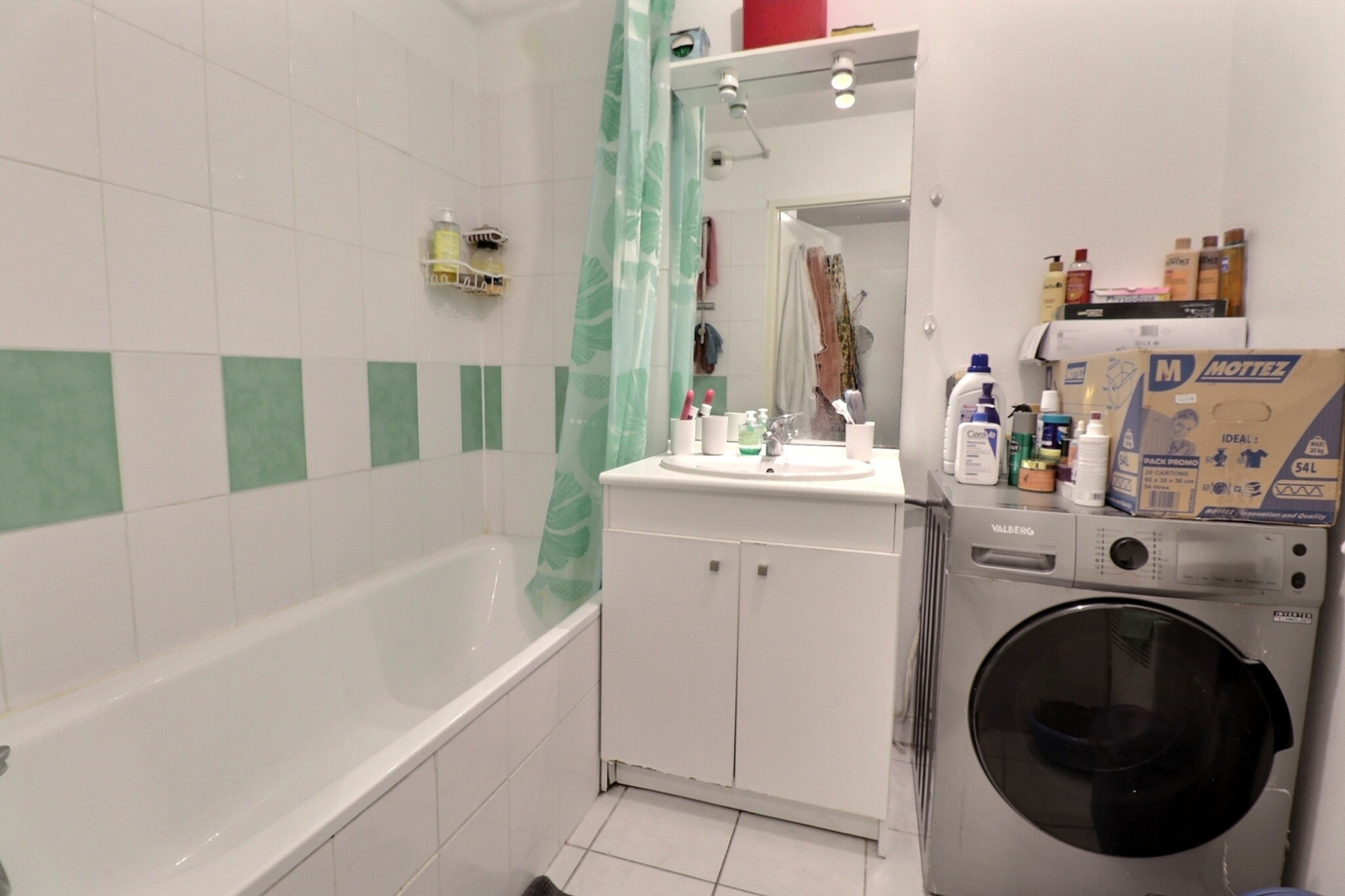 Image_5, Appartement, Bordeaux, ref :1680