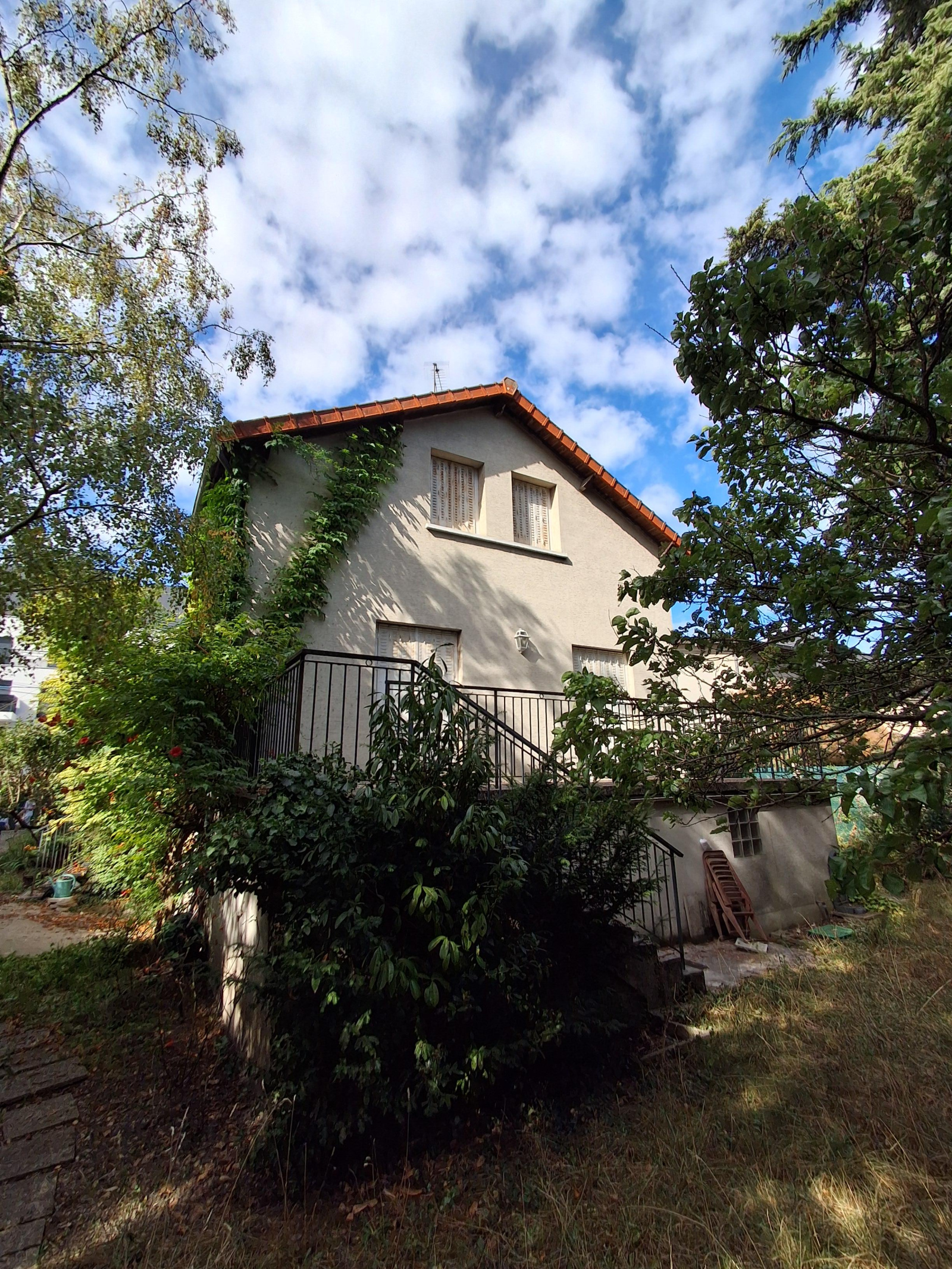 Image_3, Maison, Livry-Gargan, ref :MVMA10000686