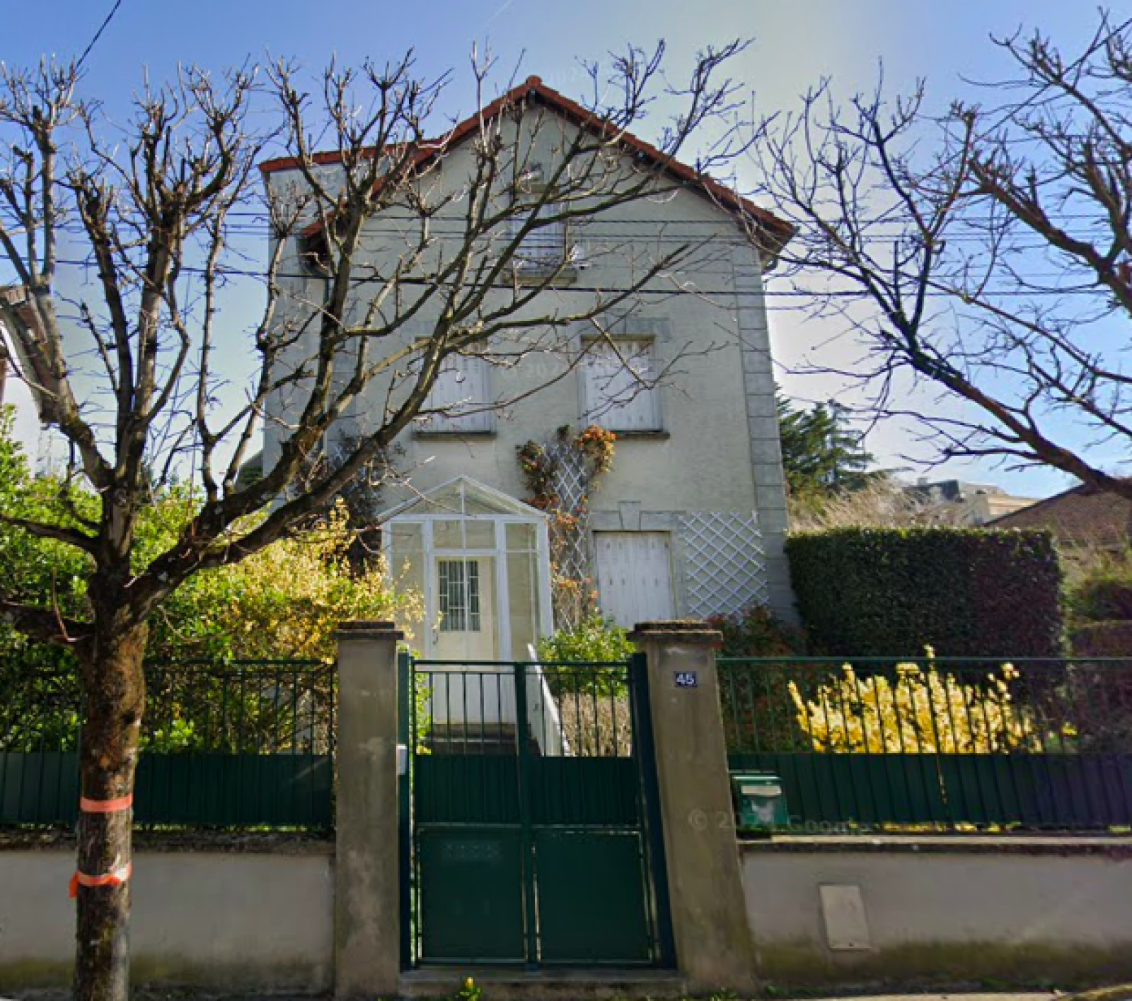 Image_1, Maison, Livry-Gargan, ref :MVMA10000686