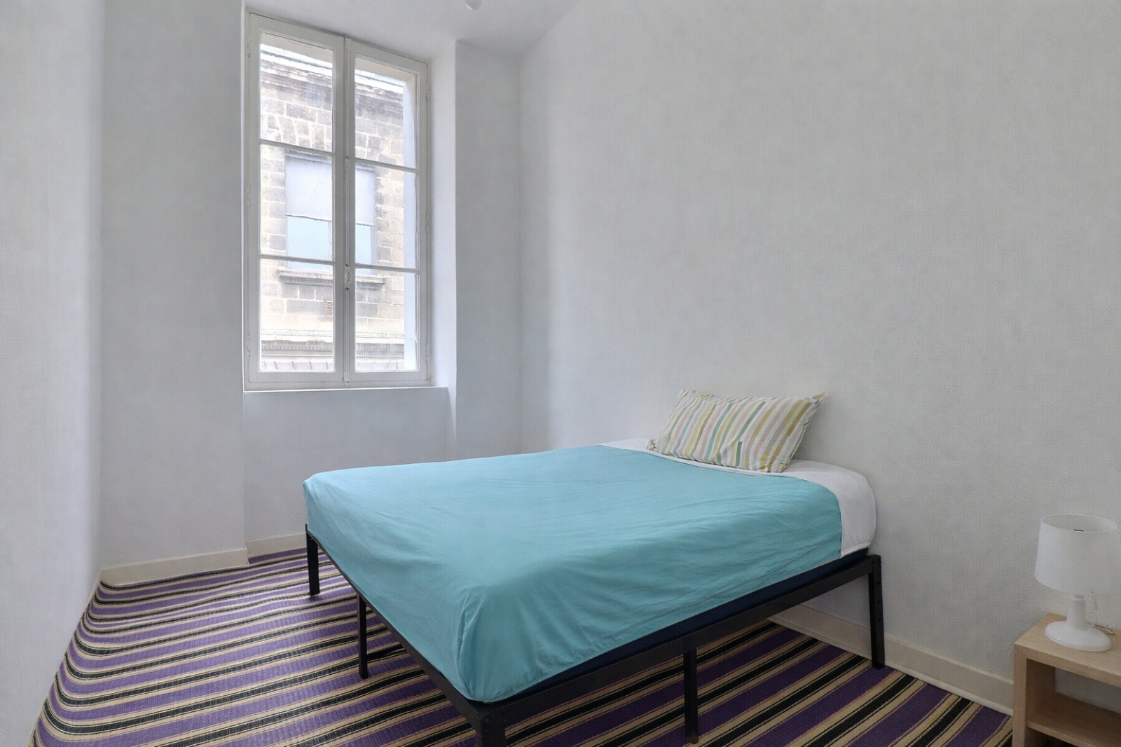 Image_4, Appartement, Bordeaux, ref :33