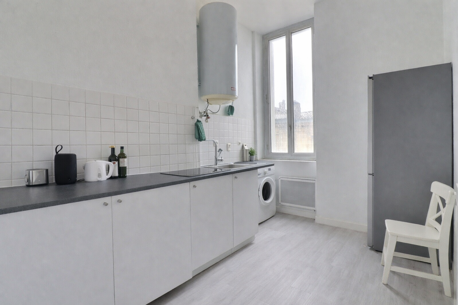 Image_2, Appartement, Bordeaux, ref :33