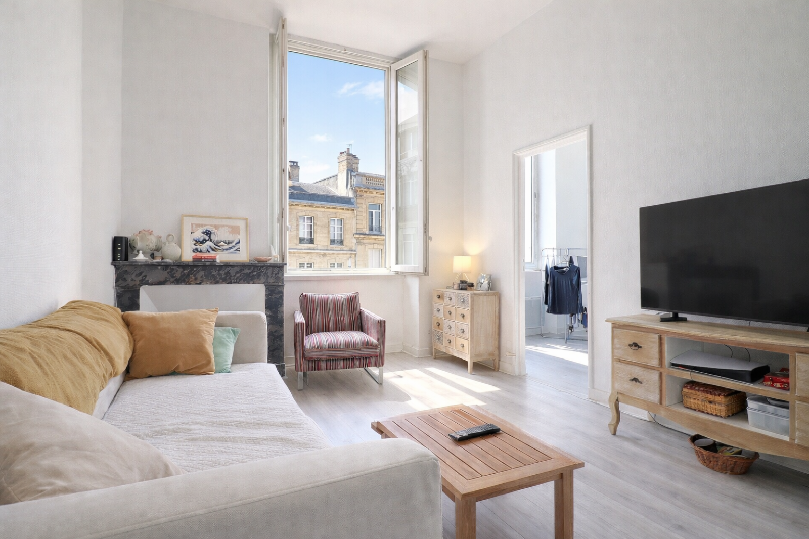 Image_1, Appartement, Bordeaux, ref :33