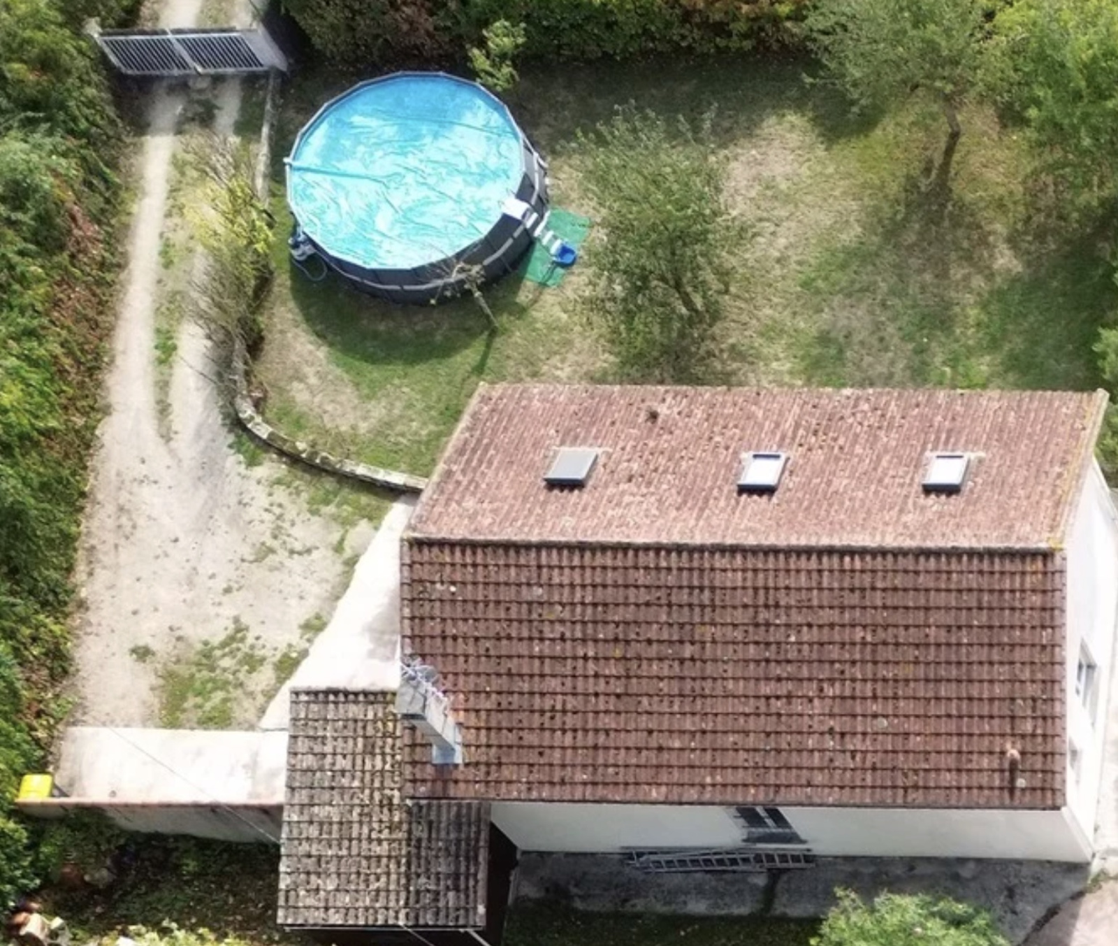 Image_2, Maison, Fargues-Saint-Hilaire, ref :1701