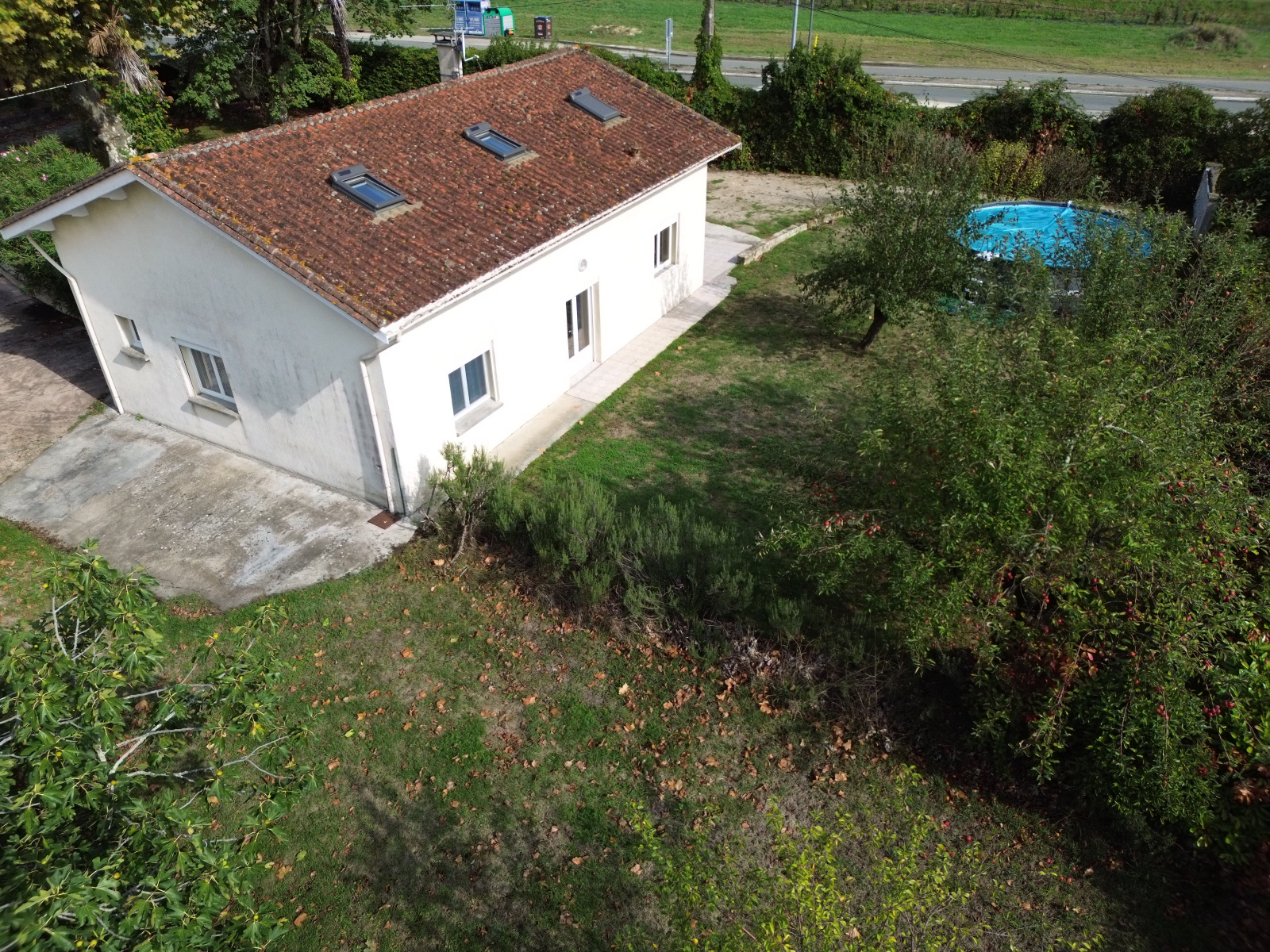 Image_1, Maison, Fargues-Saint-Hilaire, ref :1701