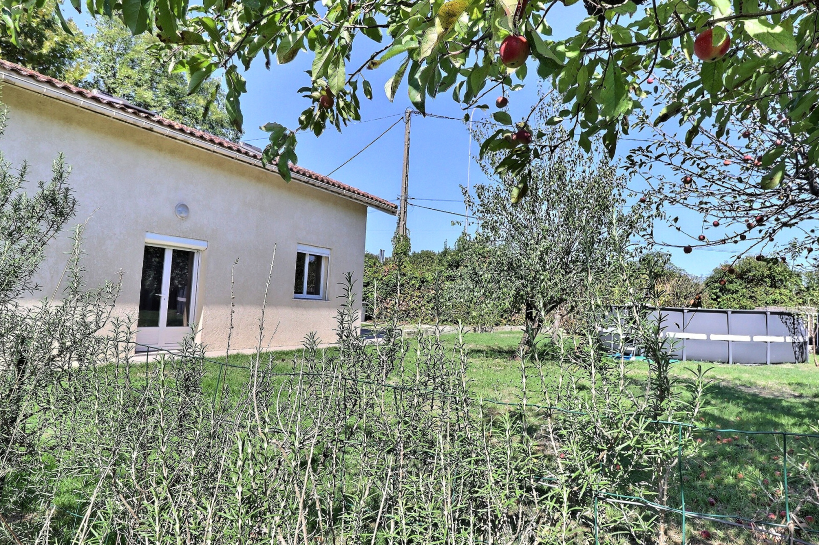 Image_3, Maison, Fargues-Saint-Hilaire, ref :1701