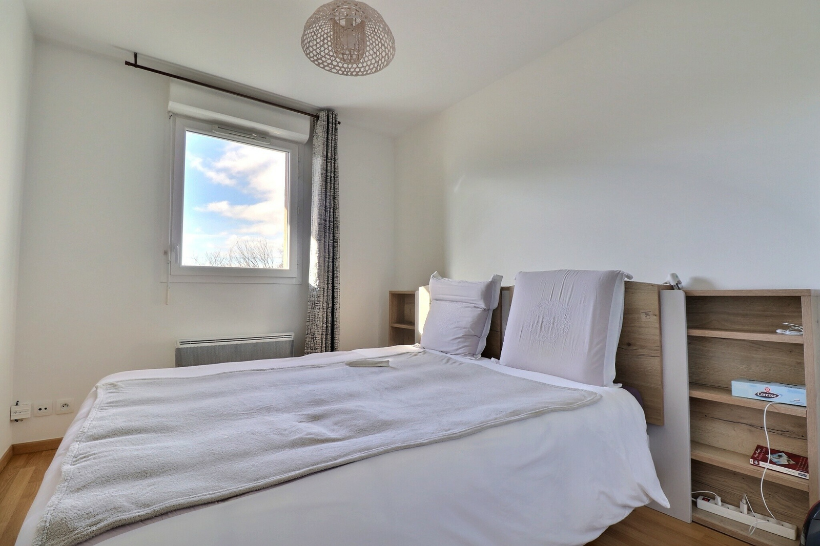 Image_4, Appartement, Montussan, ref :1454