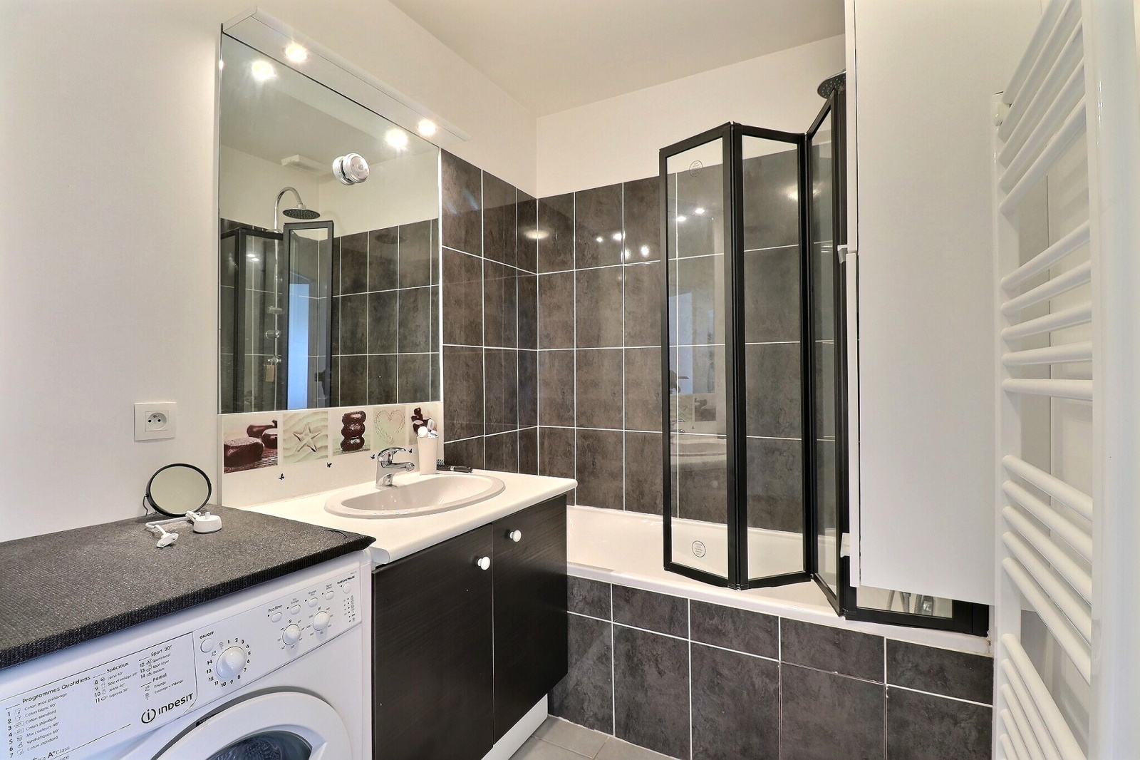 Image_5, Appartement, Montussan, ref :1454