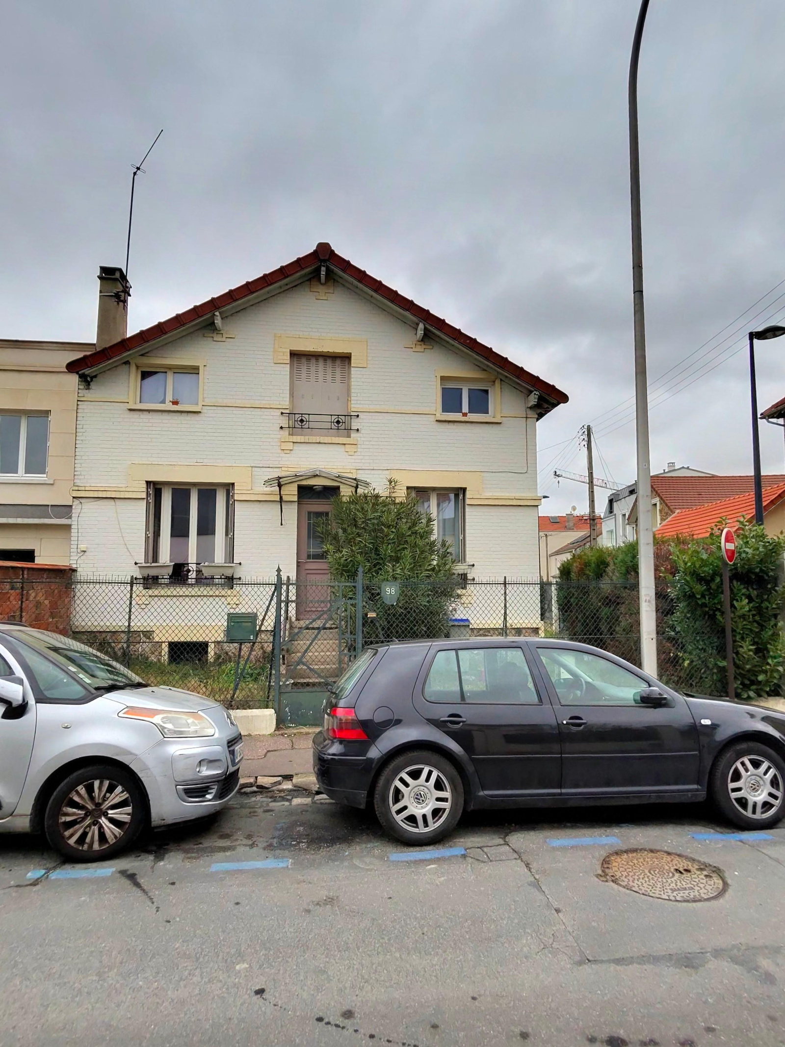 Image_4, Maison, Bois-Colombes, ref :MVMA10000734