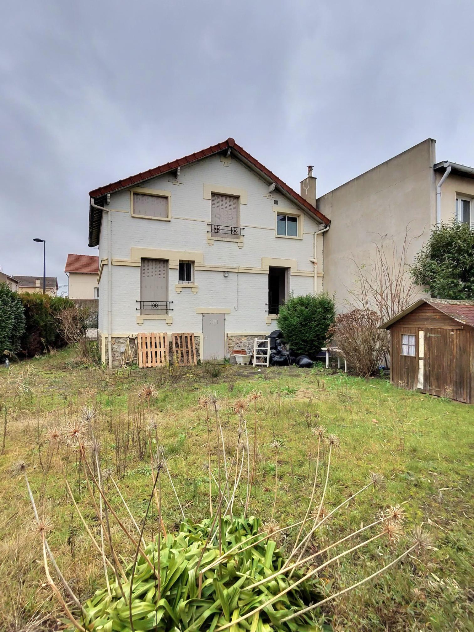 Image_3, Maison, Bois-Colombes, ref :MVMA10000734