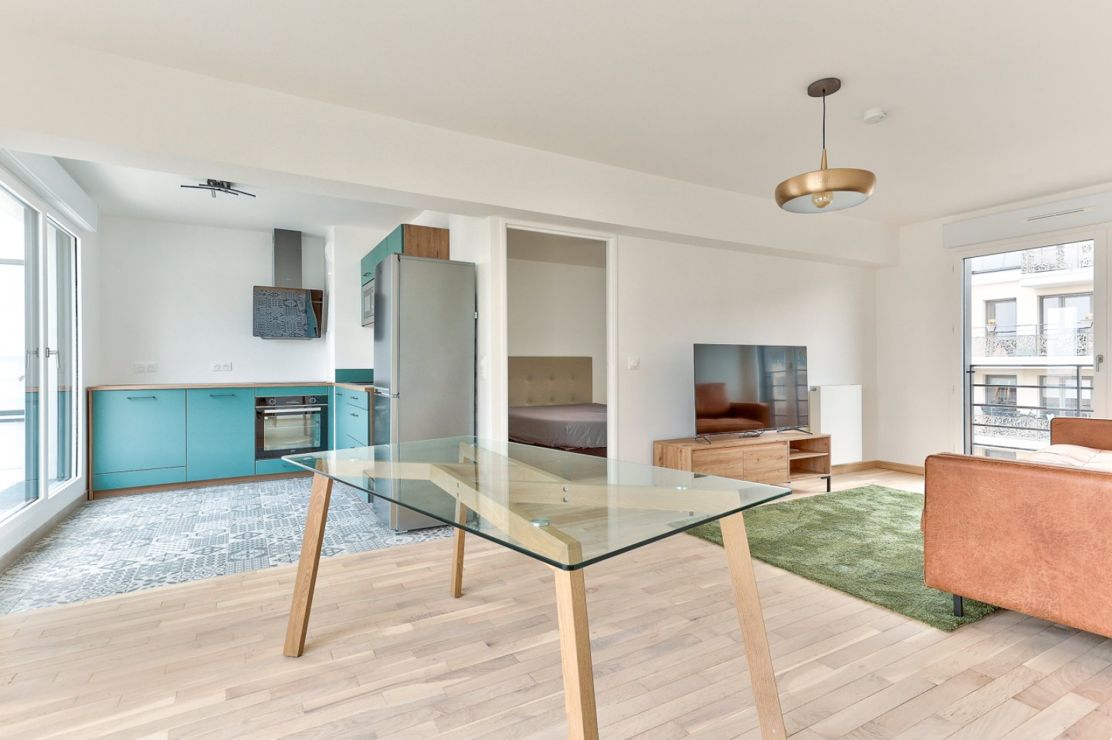 Image_2, Appartement, Châtillon, ref :1421