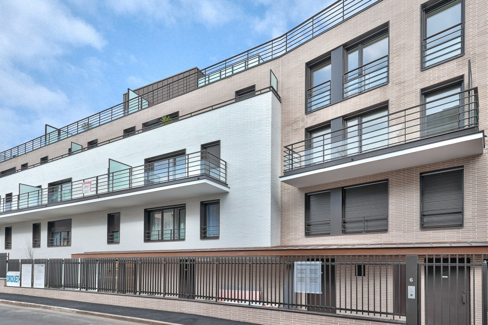 Image_14, Appartement, Châtillon, ref :1421