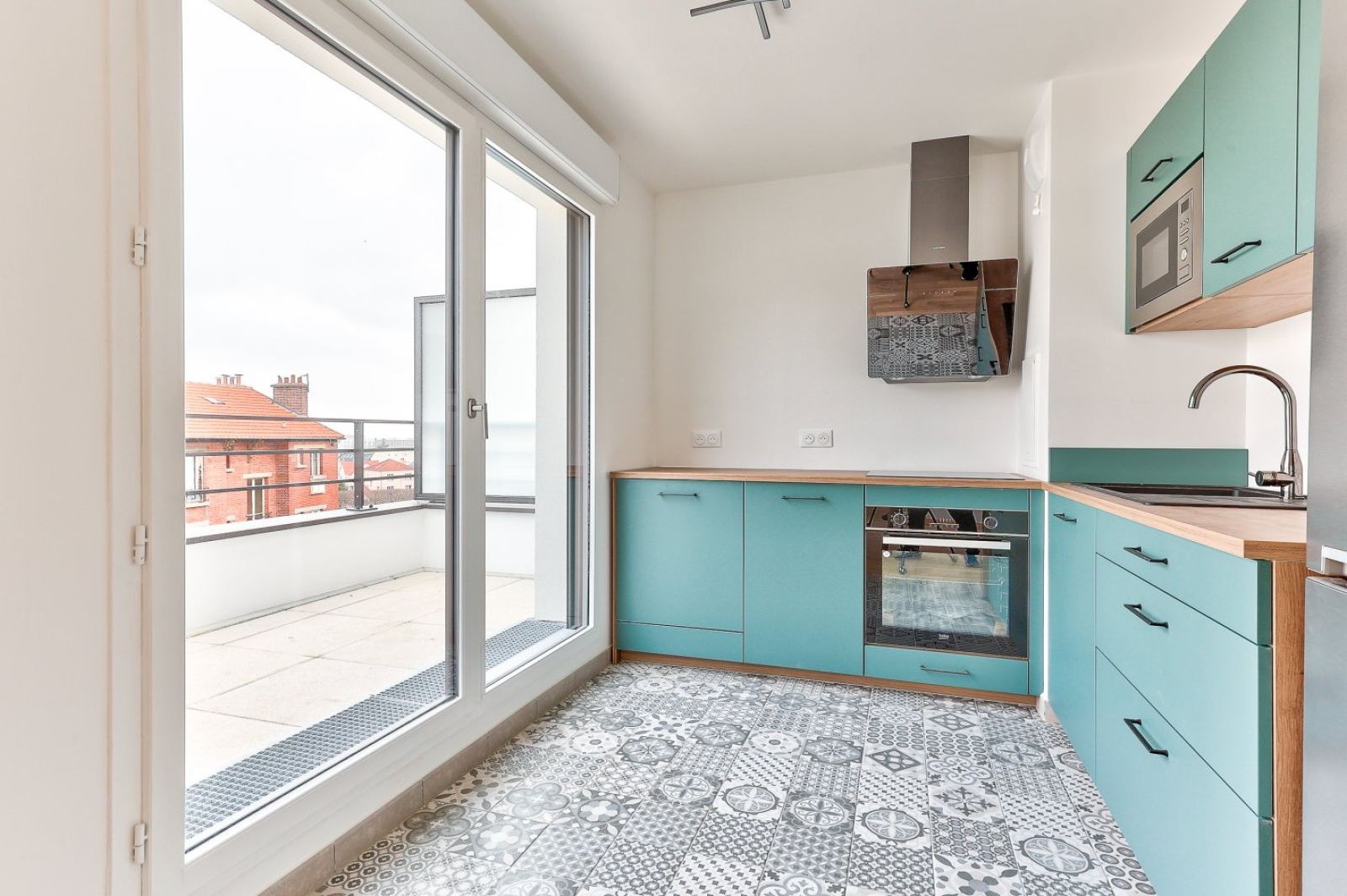 Image_3, Appartement, Châtillon, ref :1421