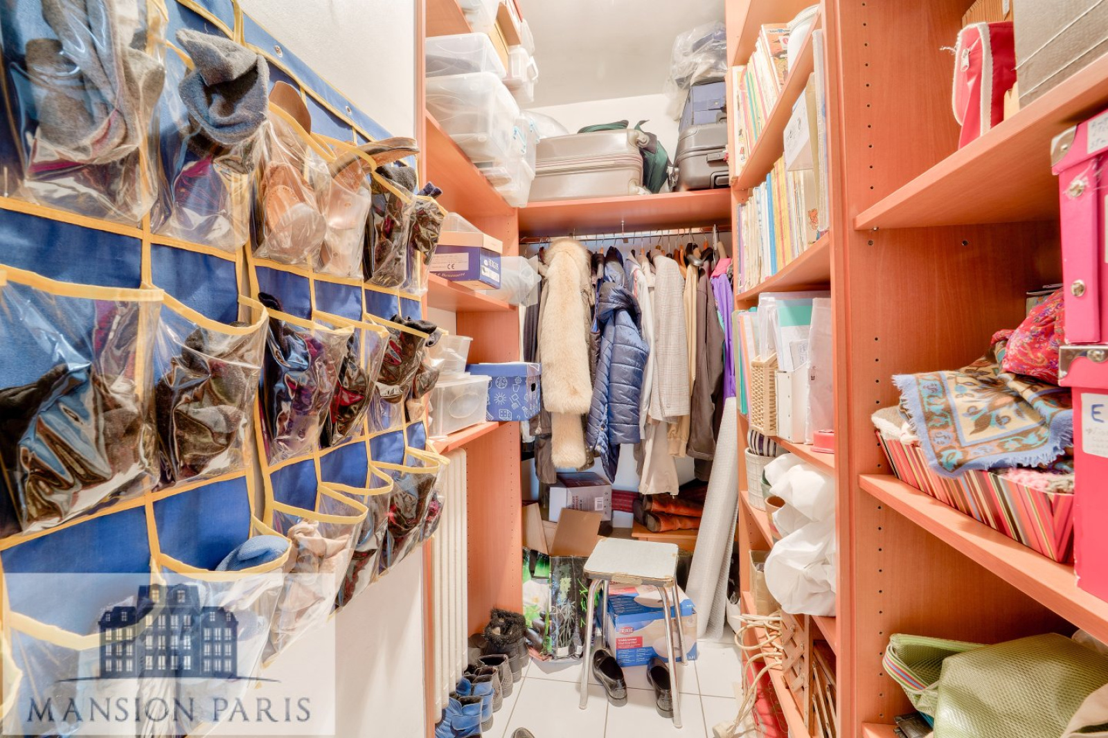 Image_12, Rez de jardin, Saint-Maur-des-Fossés, ref :MVRE10000675