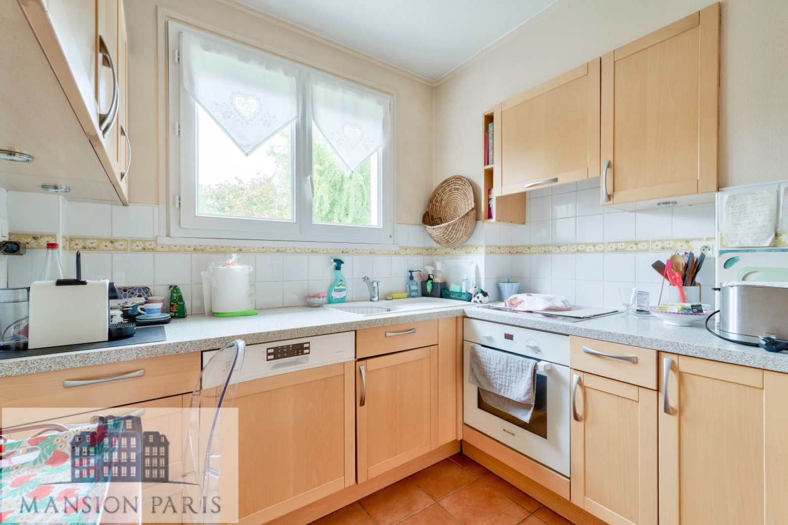 Image_11, Rez de jardin, Saint-Maur-des-Fossés, ref :MVRE10000675