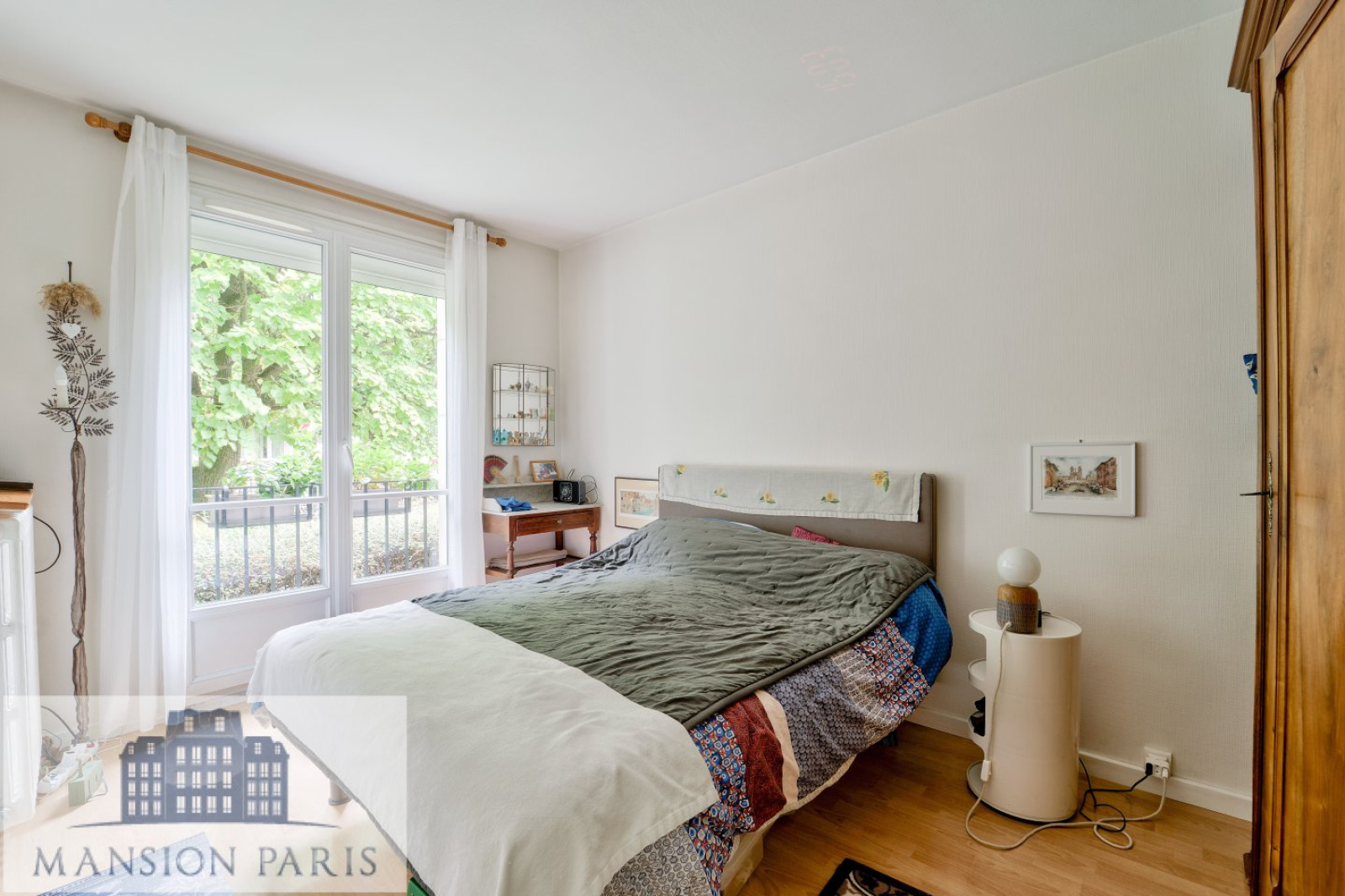 Image_6, Rez de jardin, Saint-Maur-des-Fossés, ref :MVRE10000675