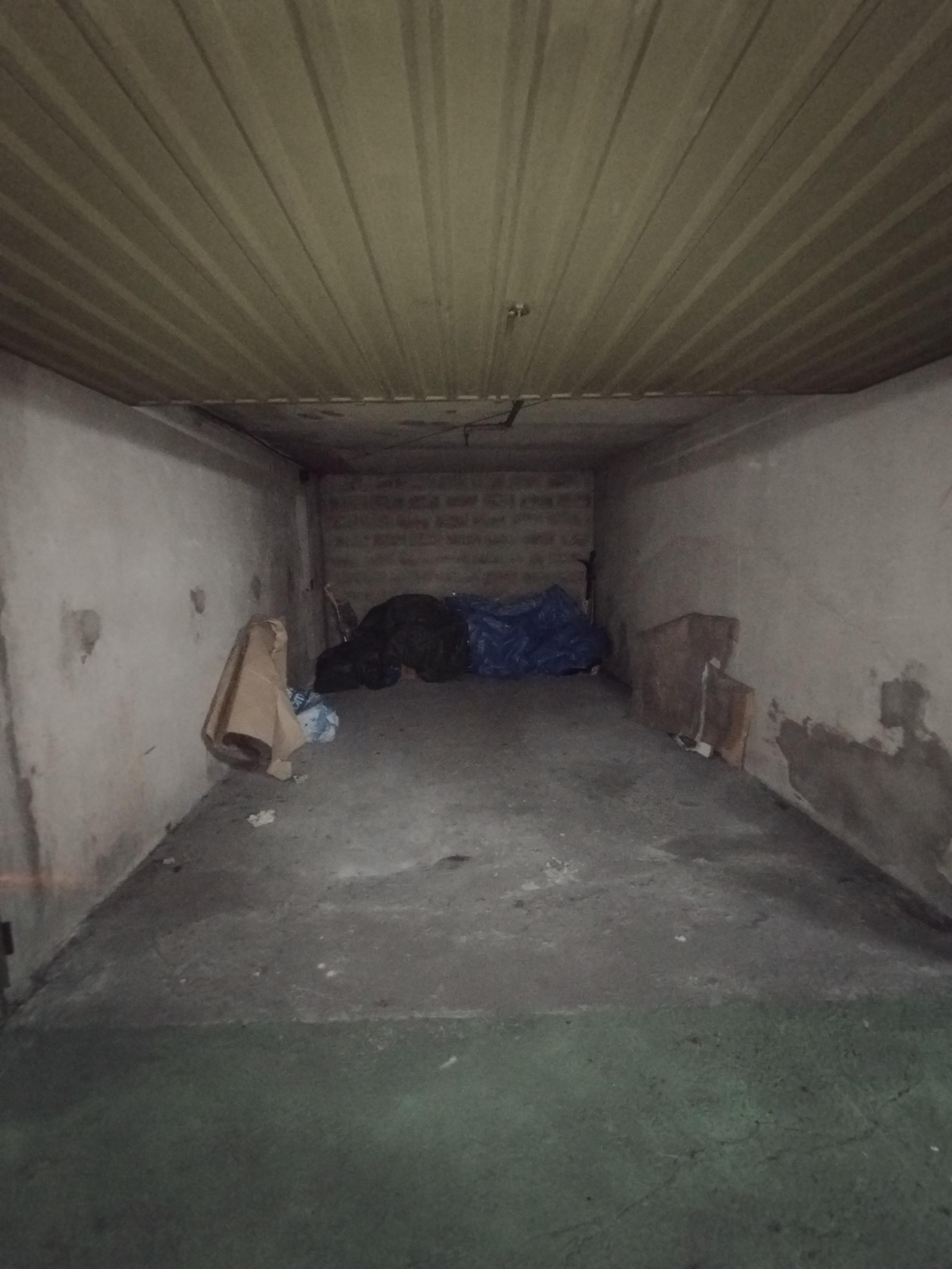 Image_1, Garage, Paris, ref :1551