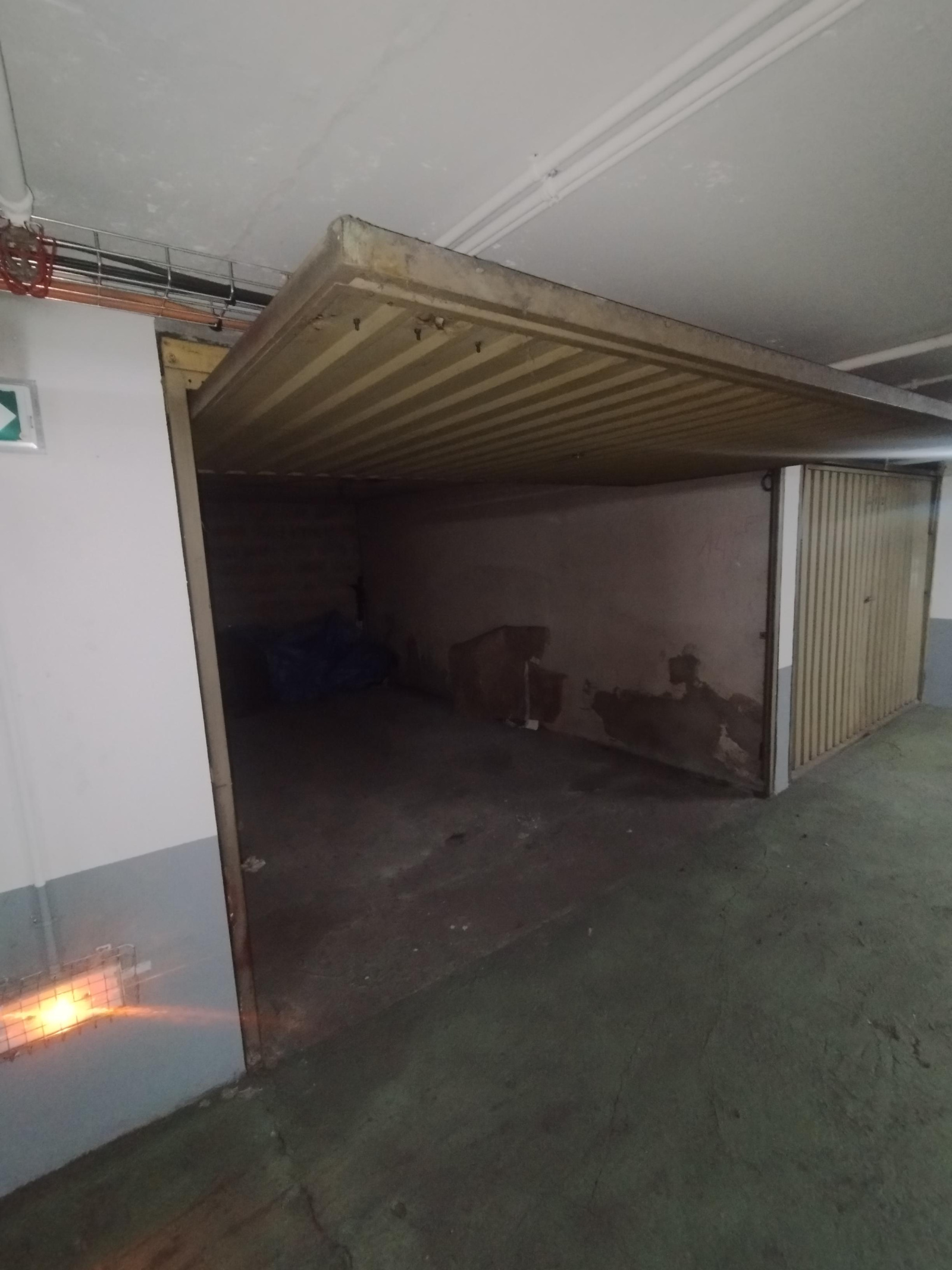 Image_2, Garage, Paris, ref :1551