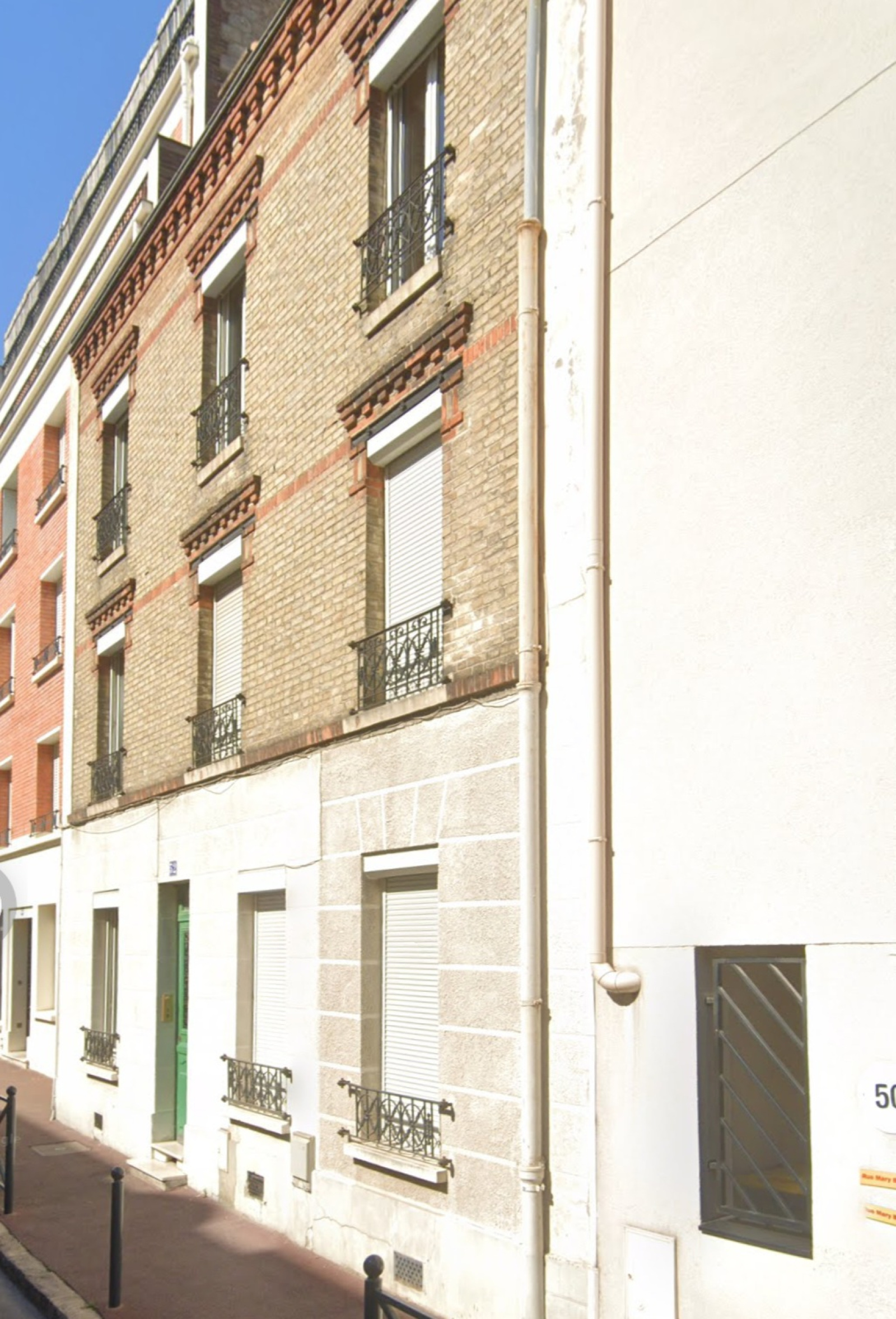 Image_1, Immeuble, Vanves, ref :1300