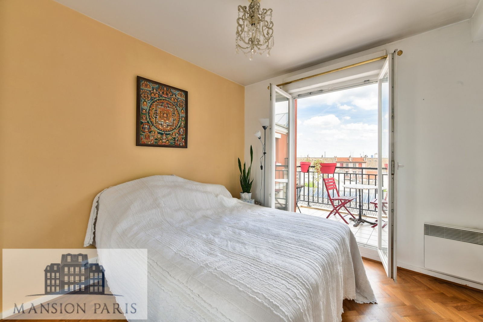 Image_6, Appartement, Suresnes, ref :5626783