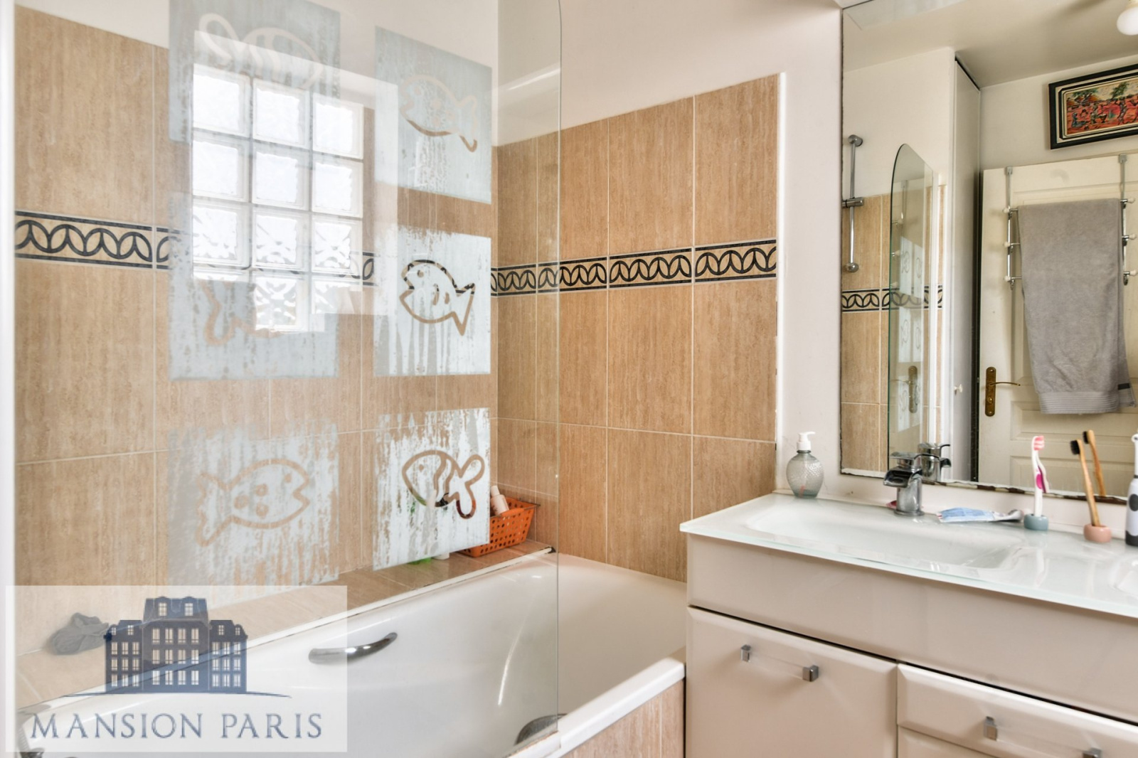 Image_8, Appartement, Suresnes, ref :5626783