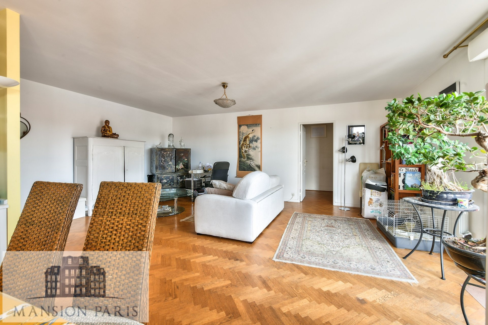 Image_3, Appartement, Suresnes, ref :5626783