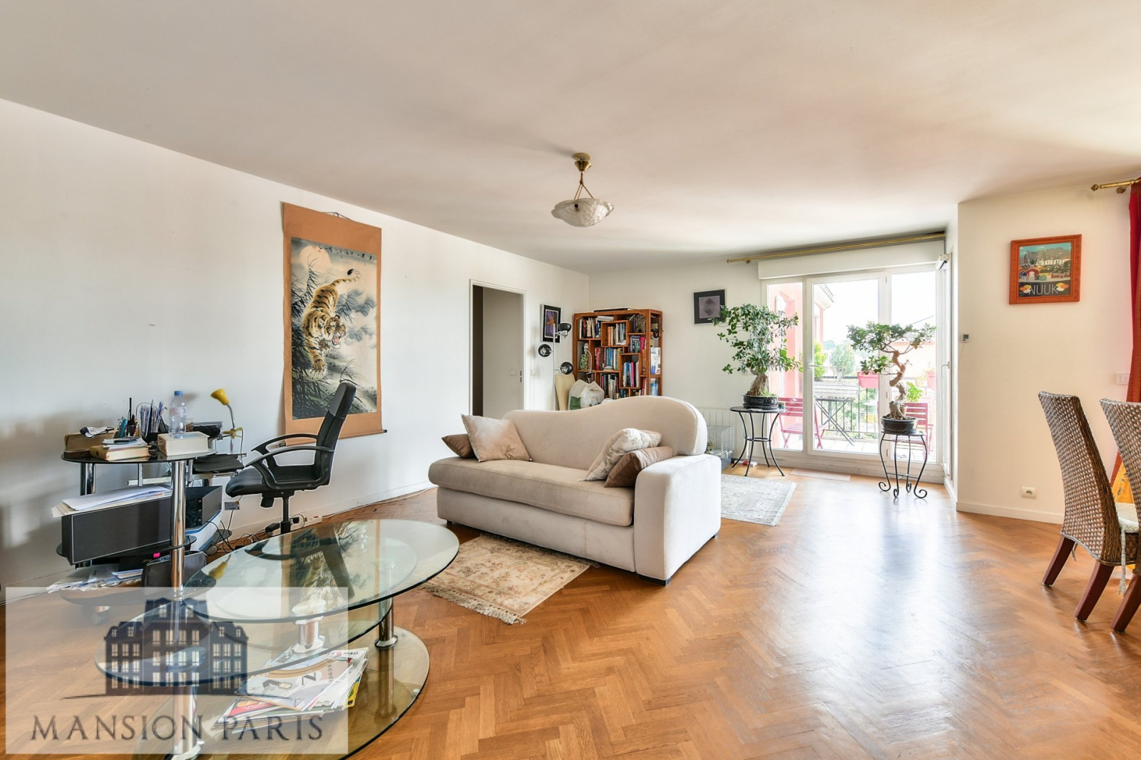 Image_2, Appartement, Suresnes, ref :5626783