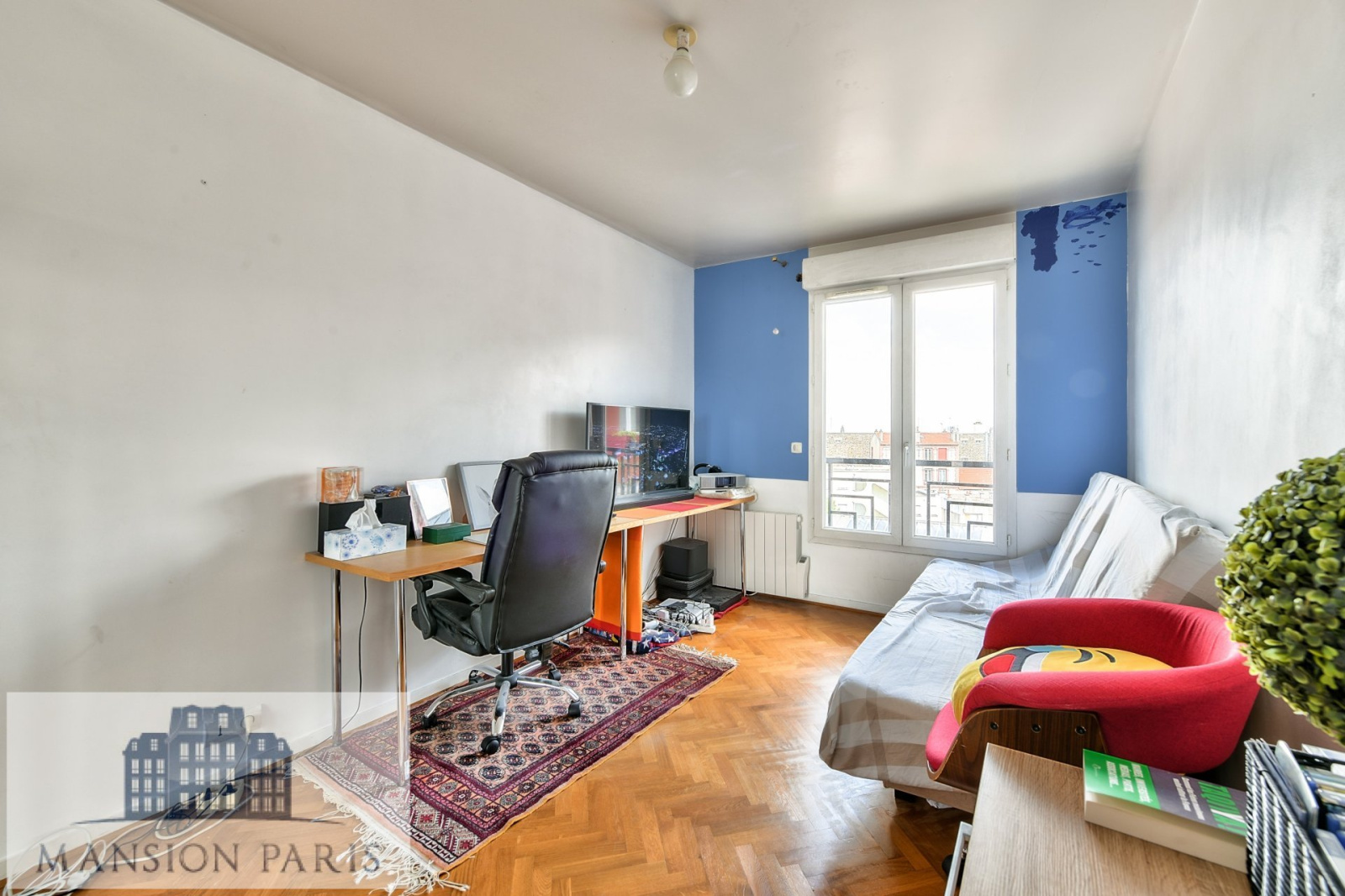 Image_7, Appartement, Suresnes, ref :5626783