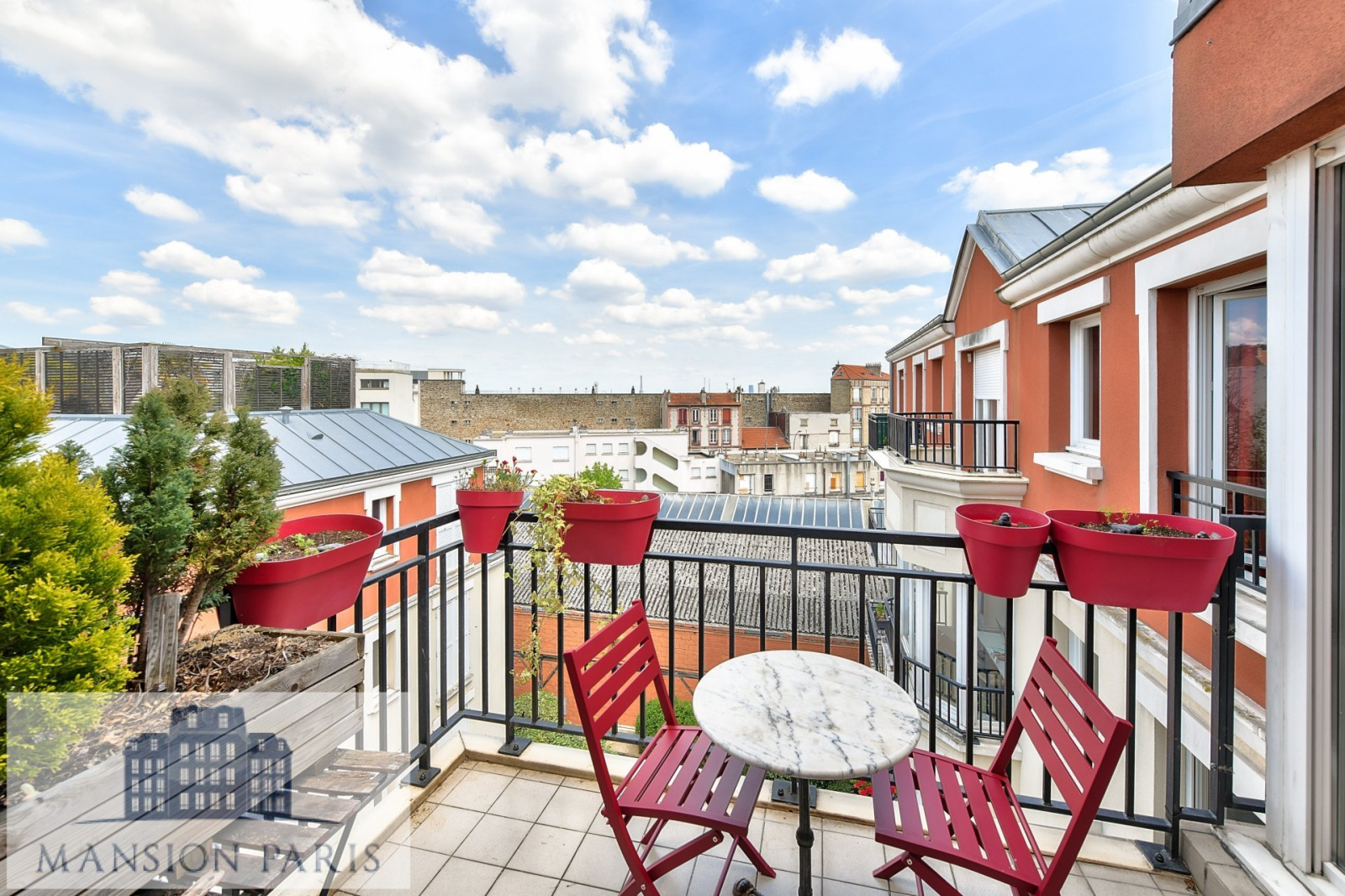 Image_4, Appartement, Suresnes, ref :5626783