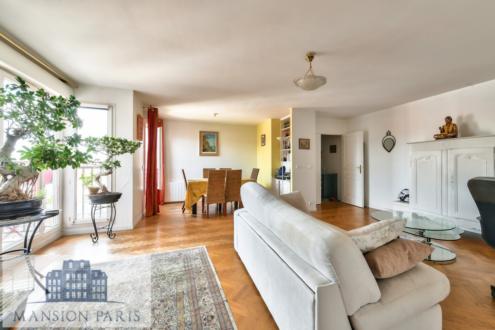 Image_1, Appartement, Suresnes, ref :5626783