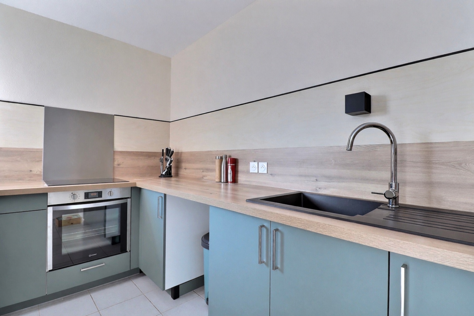 Image_3, Appartement, Ambarès-et-Lagrave, ref :DNVAP240000799