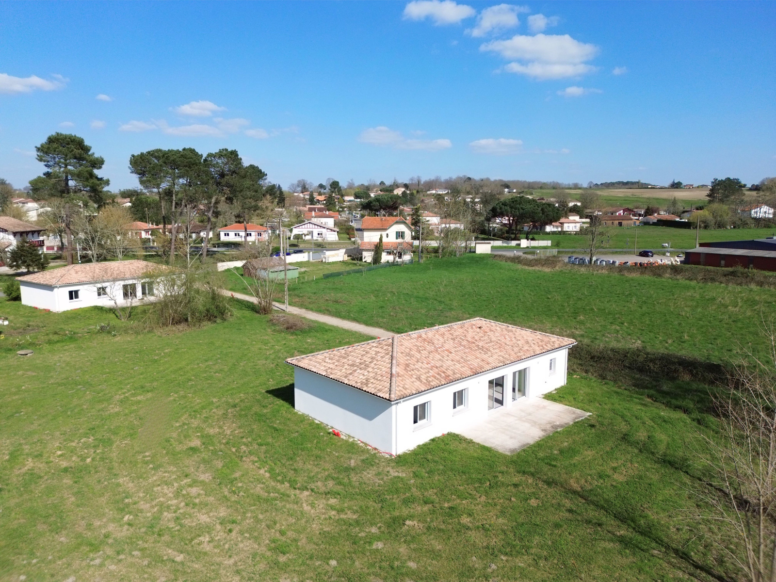 Image_2, Maison, Casteljaloux, ref :DLVMA260000811