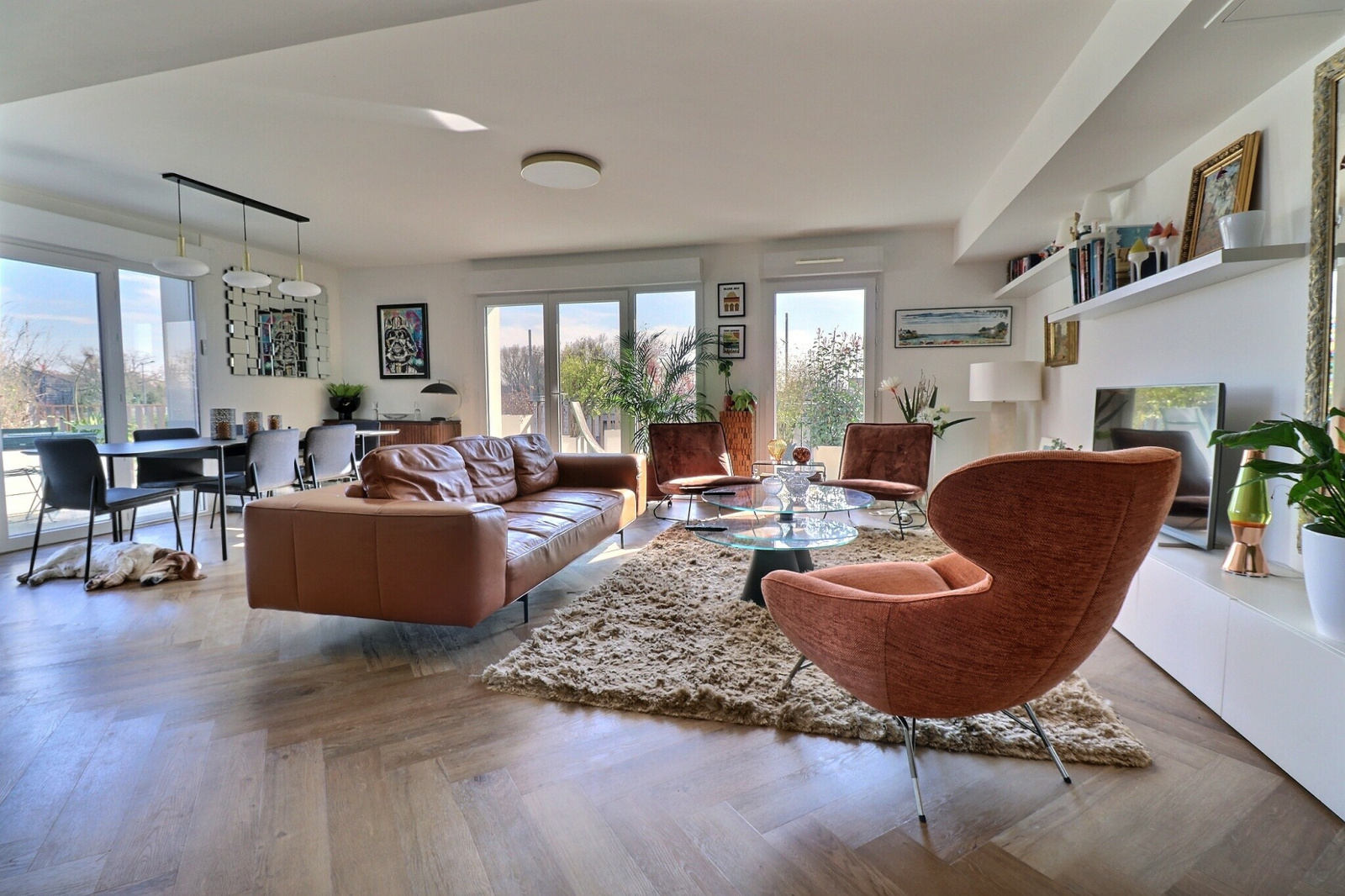 Image_1, Duplex, Bruges, ref :69