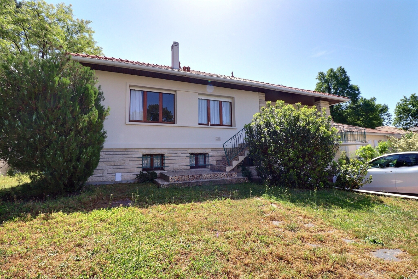 Image_7, Maison, Mérignac, ref :117